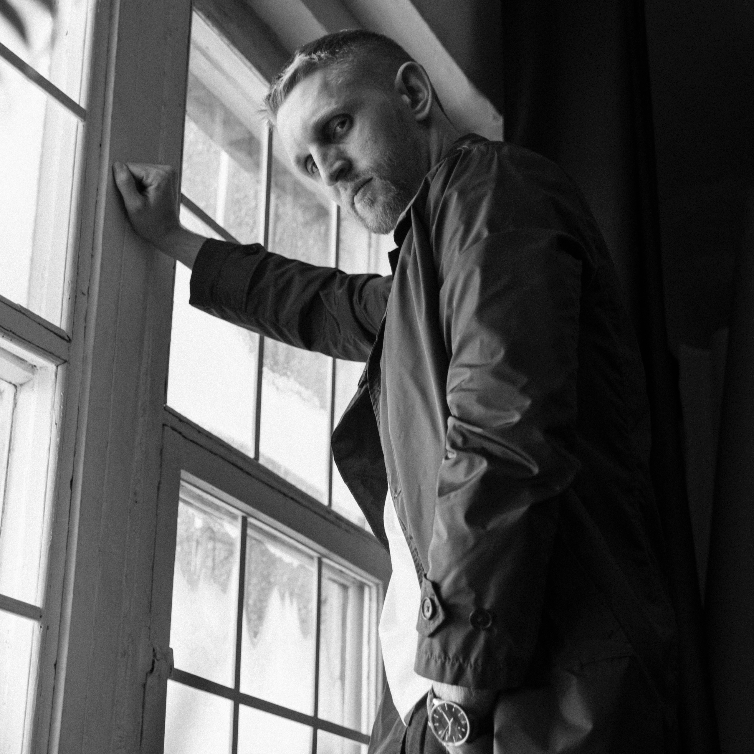 Дизайн интерьера от Дмитрия Баландина