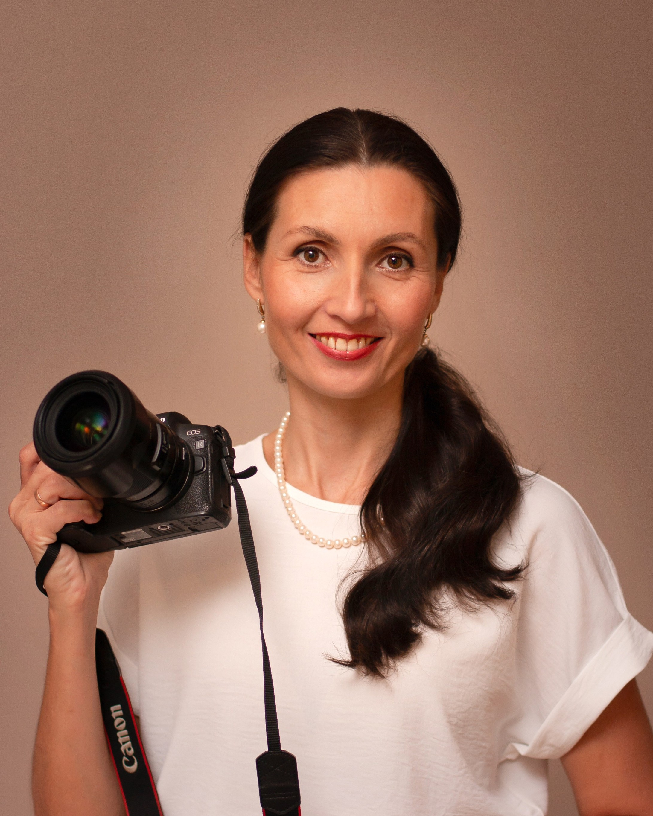 Женский, детский, семейный фотограф в Краснодаре Юлия Избенко