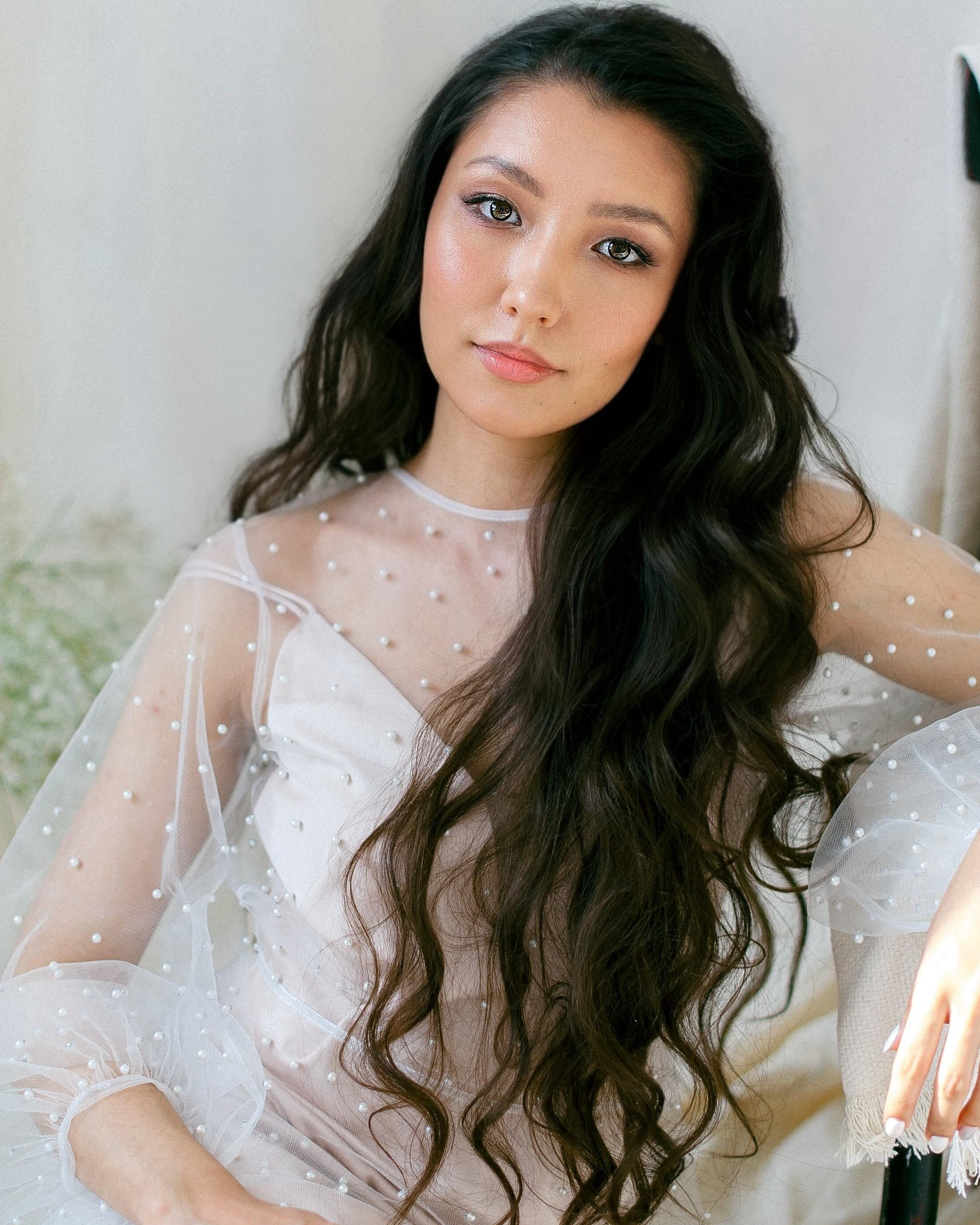 Базовый курс по прическам. Свадебный стилист по прическам и макияжу в Ростове-на-Дону Даниэла Дар