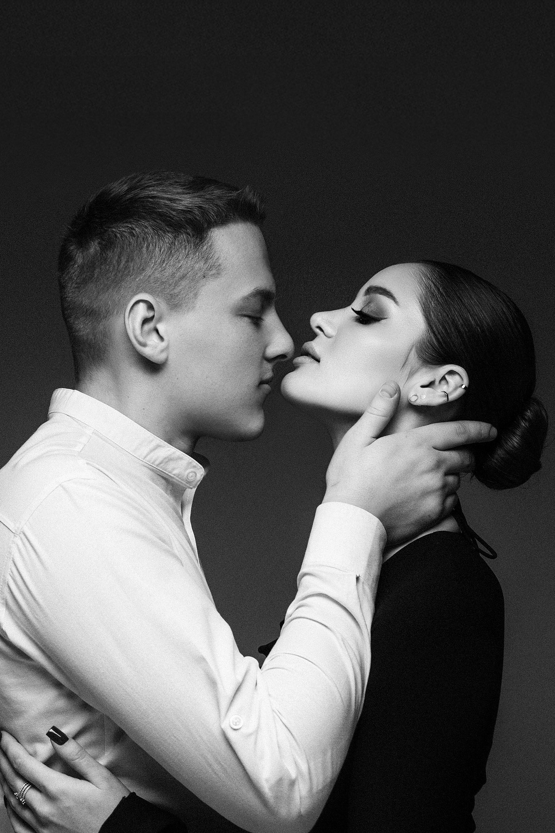 Фотограф в Москве Ангелина Ким