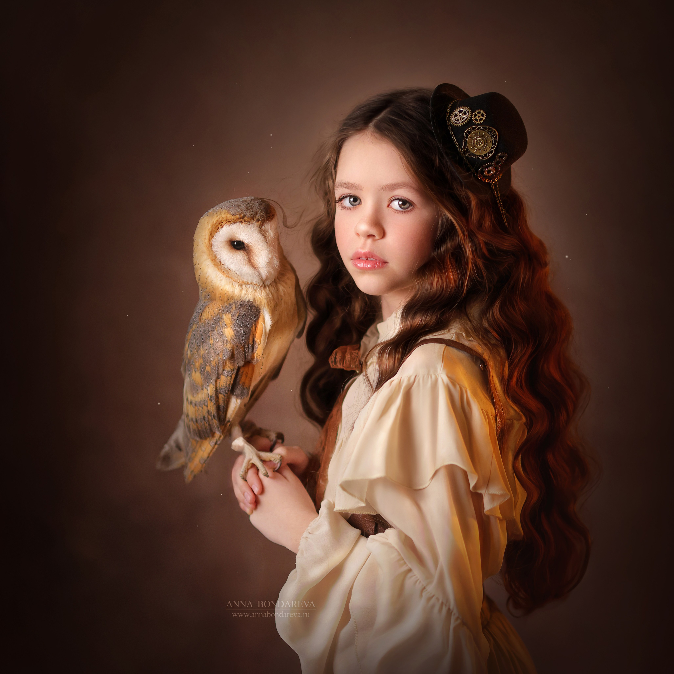 Новый Новогодний урок. Анна Бондарева — детский и семейный фотограф, обучение фотографии. Кавказские Минеральные Воды, Пятигорск