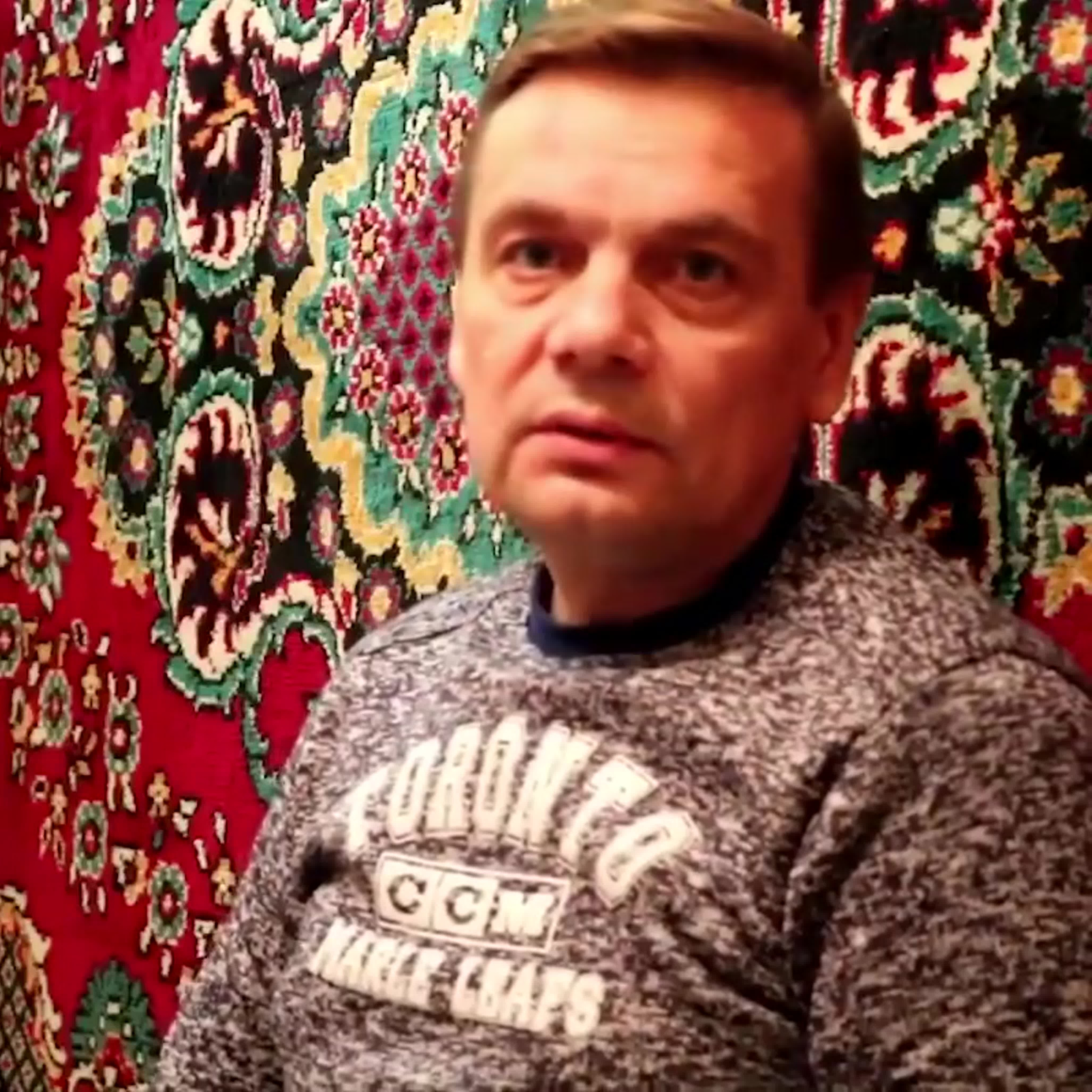 Мем из интернета, ничего не понятно, но очень интересно