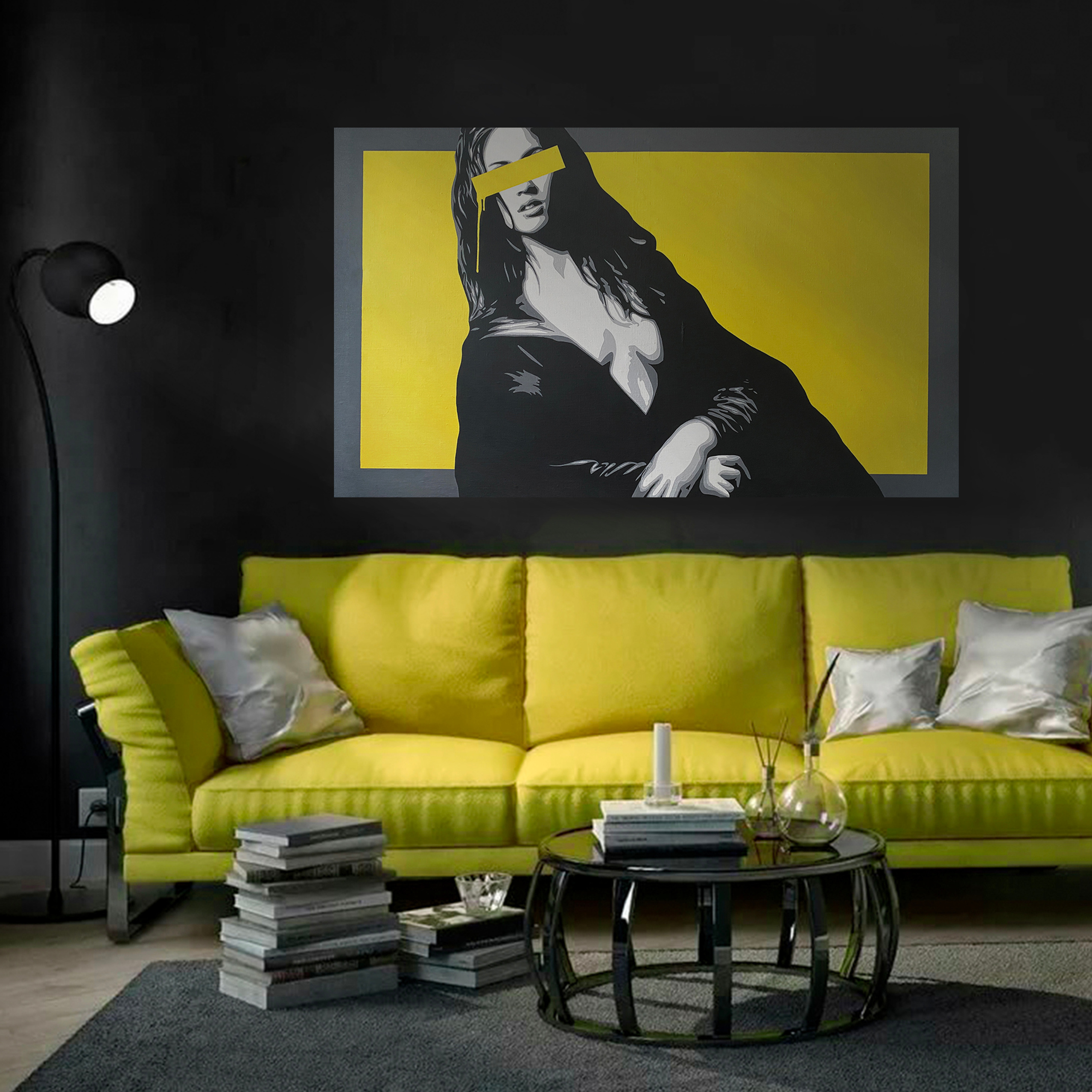 Стены с душой