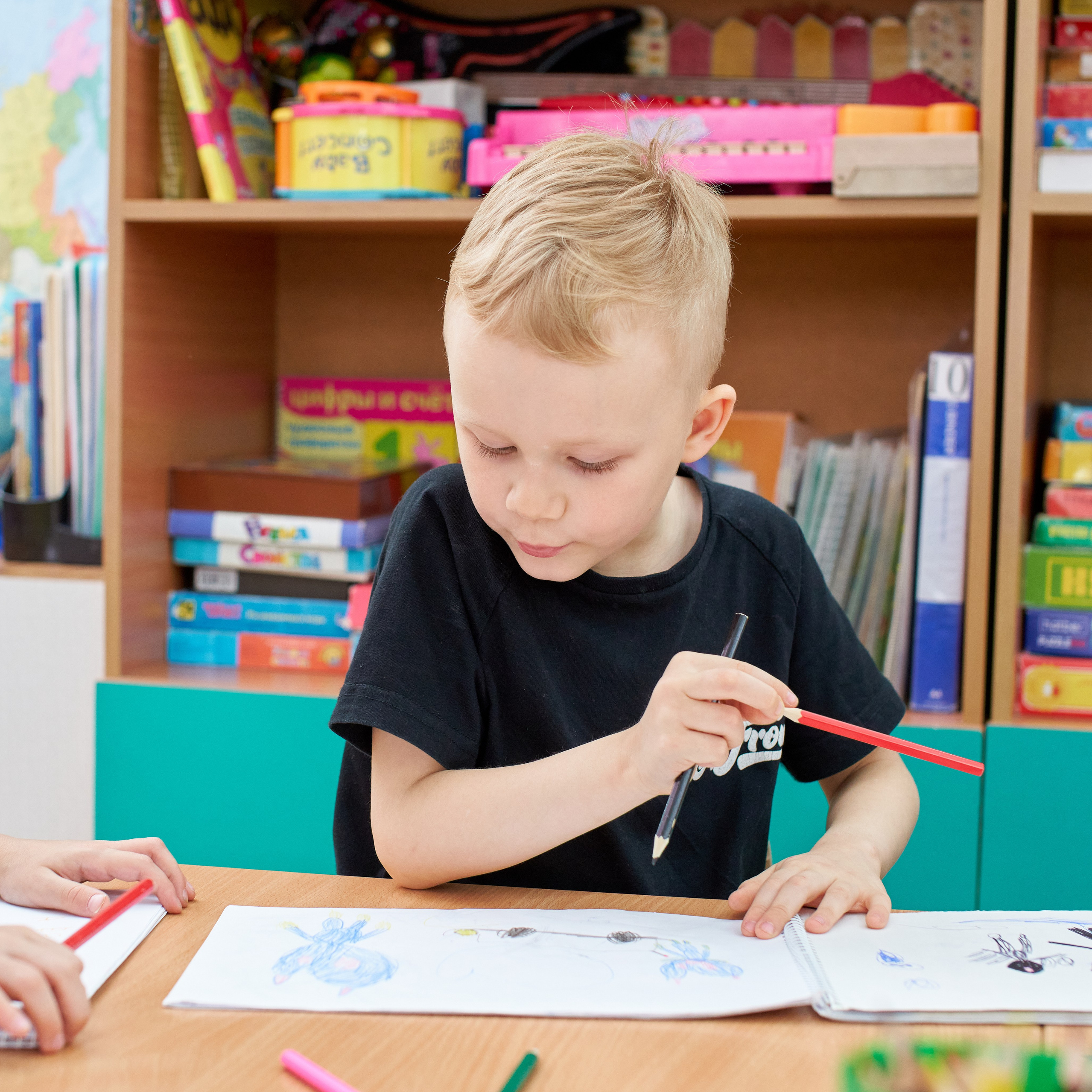 ДЕТСКИЕ САДЫ. Детский фотограф в Комсомольске-на-Амуре