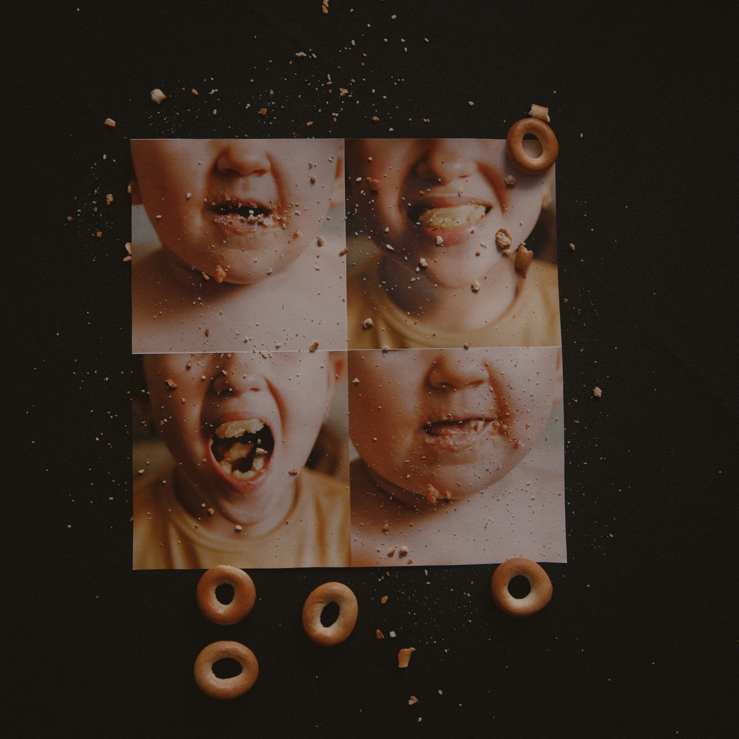 Визуальный дневник. Фотограф в Омске Екатерина Павлова