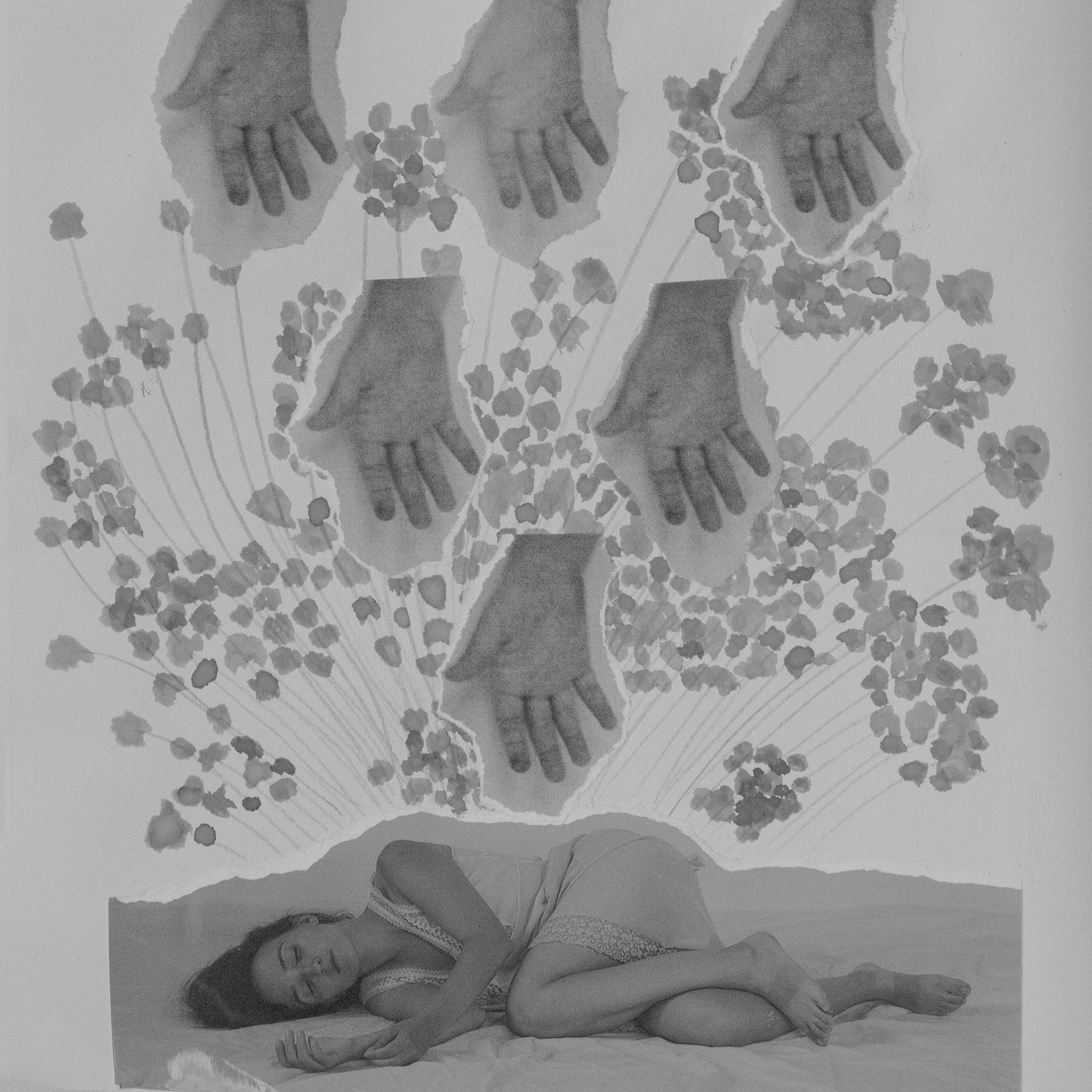 Визуальный дневник. Фотограф в Омске Екатерина Павлова