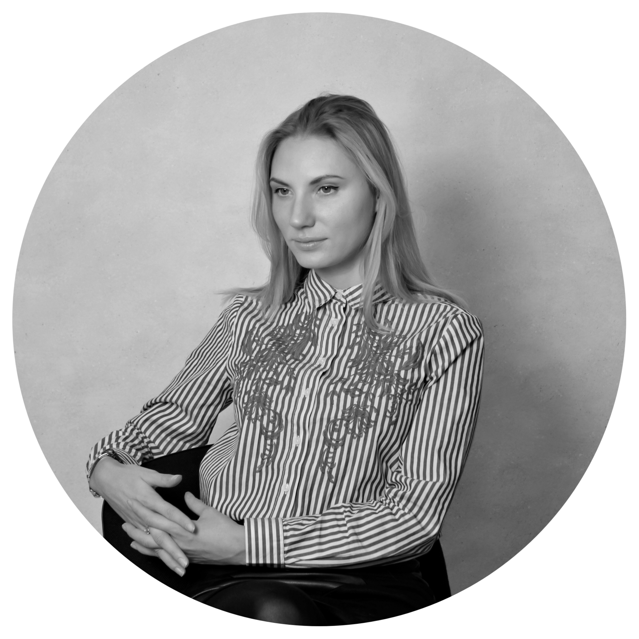 Мария Колыванова «Mask»2. Декор для дома