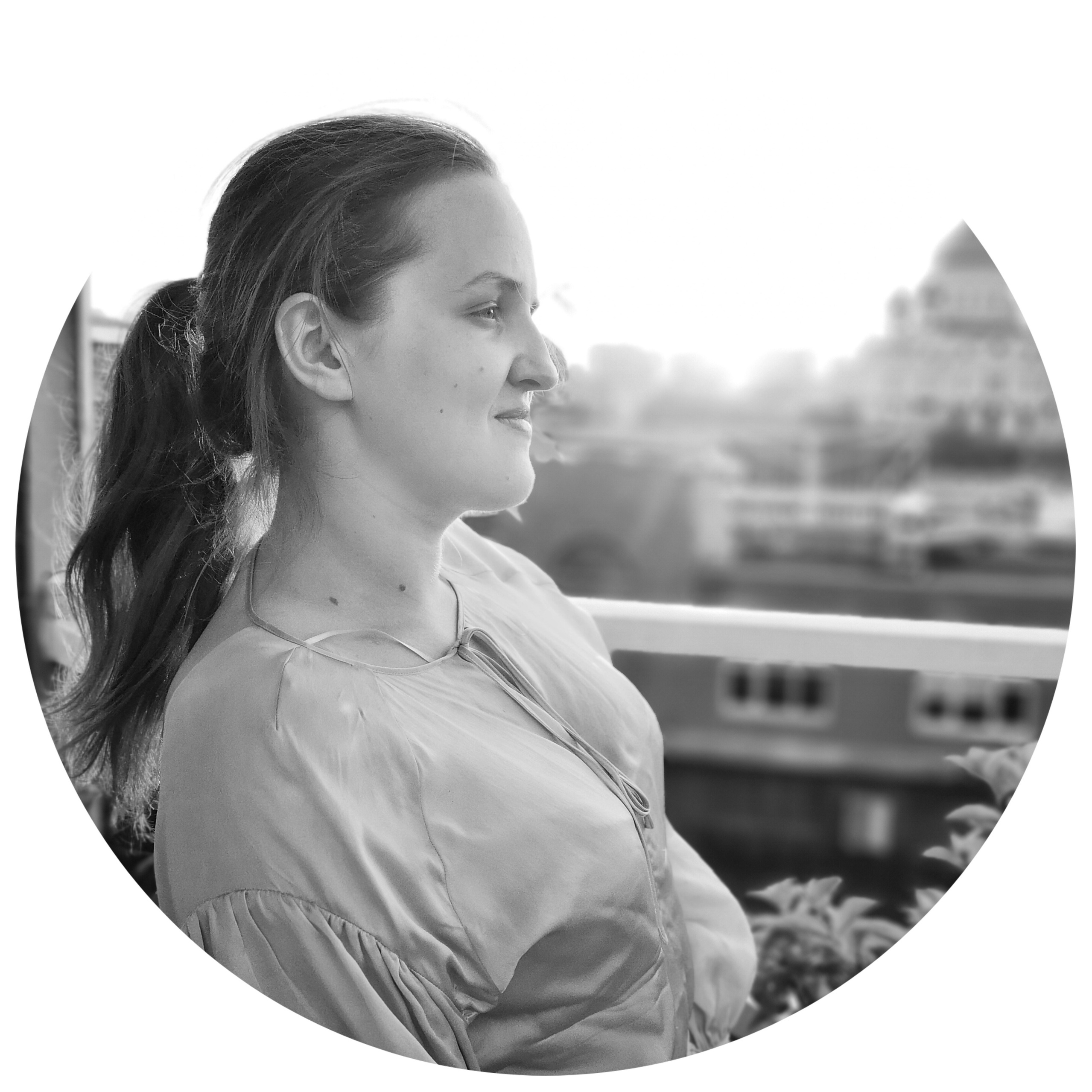 Варвара Саливн «Экзотика». Декор для дома