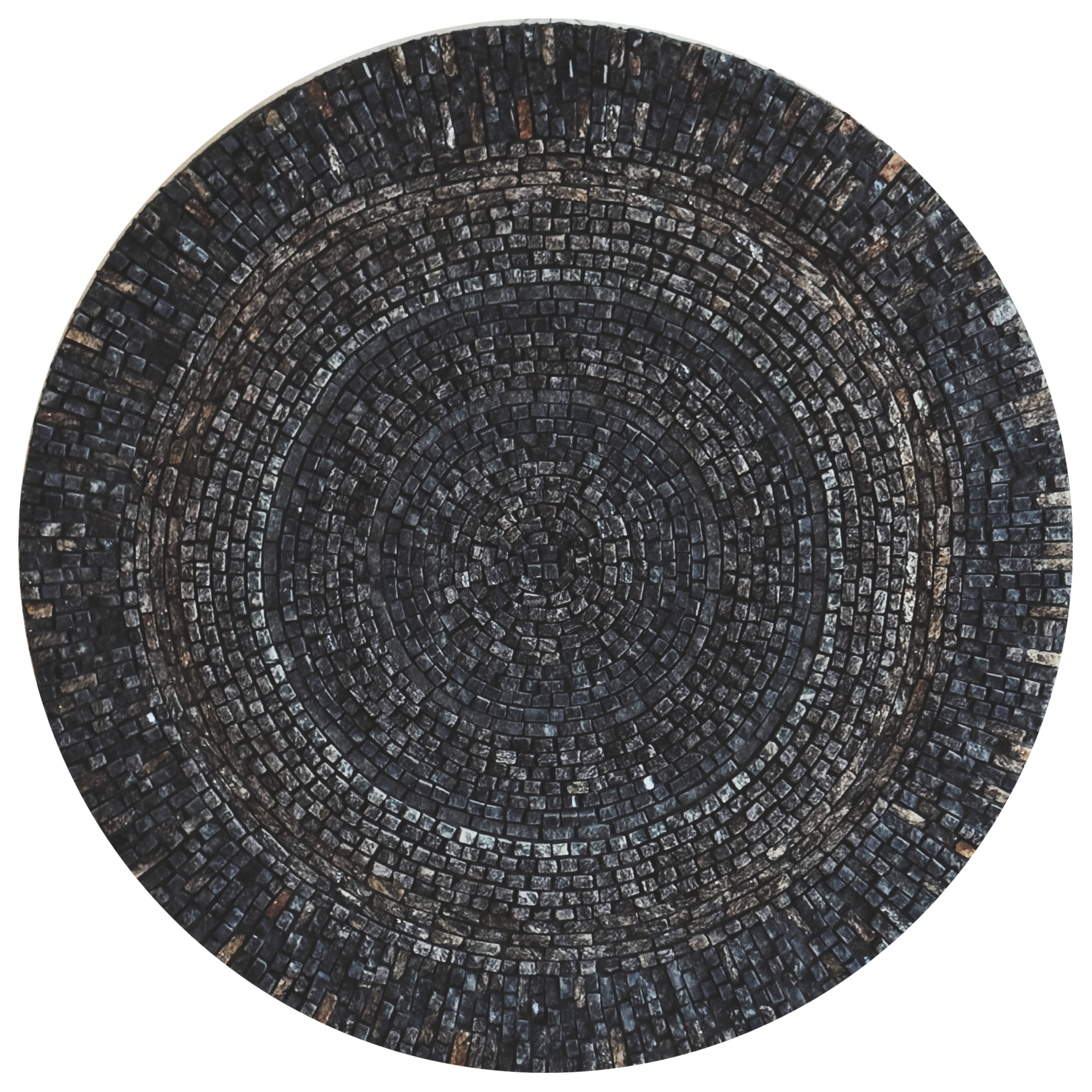 Ирина Плотникова «Щит». Декор для дома