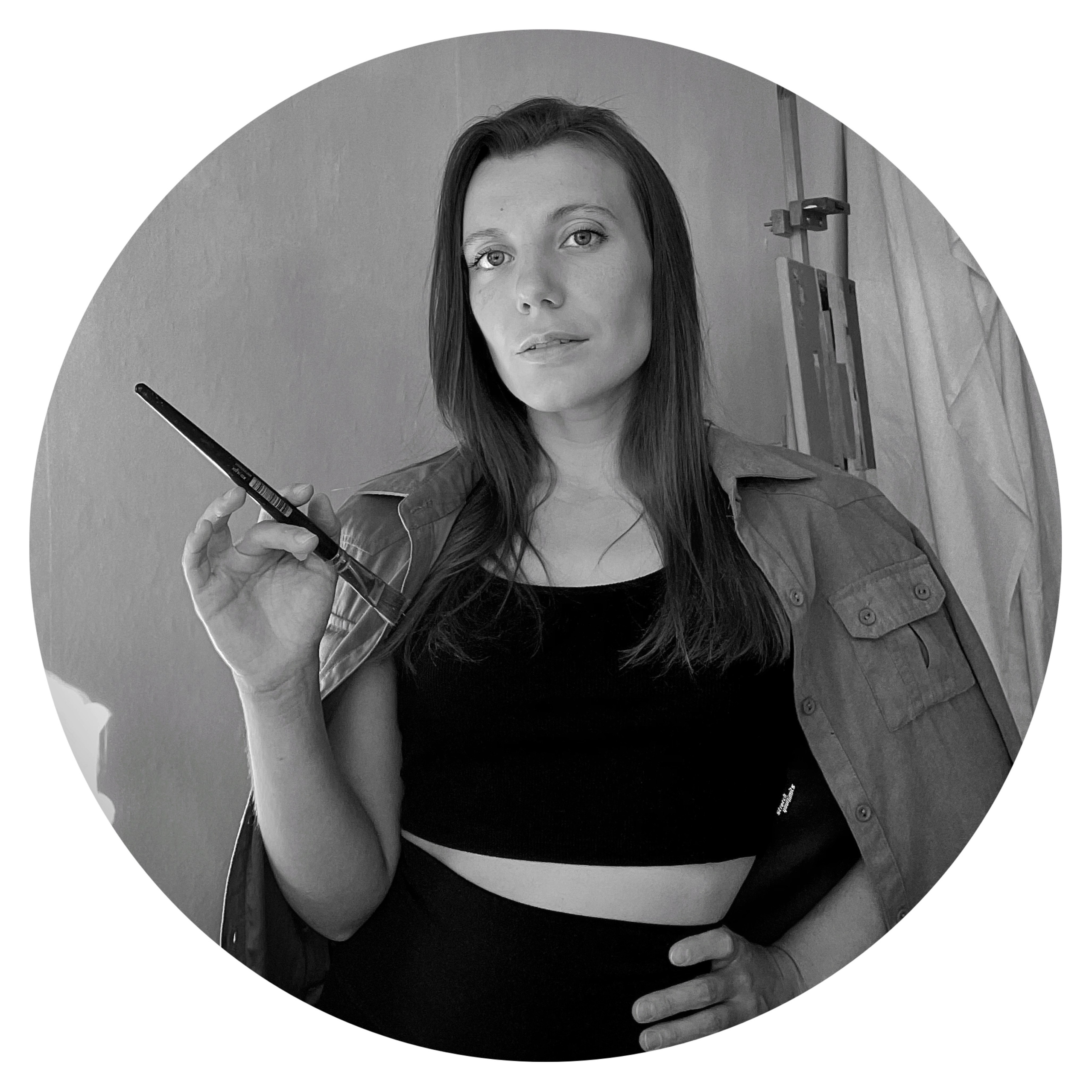 Татьяна Баллыева Панно «Основание». Декор для дома