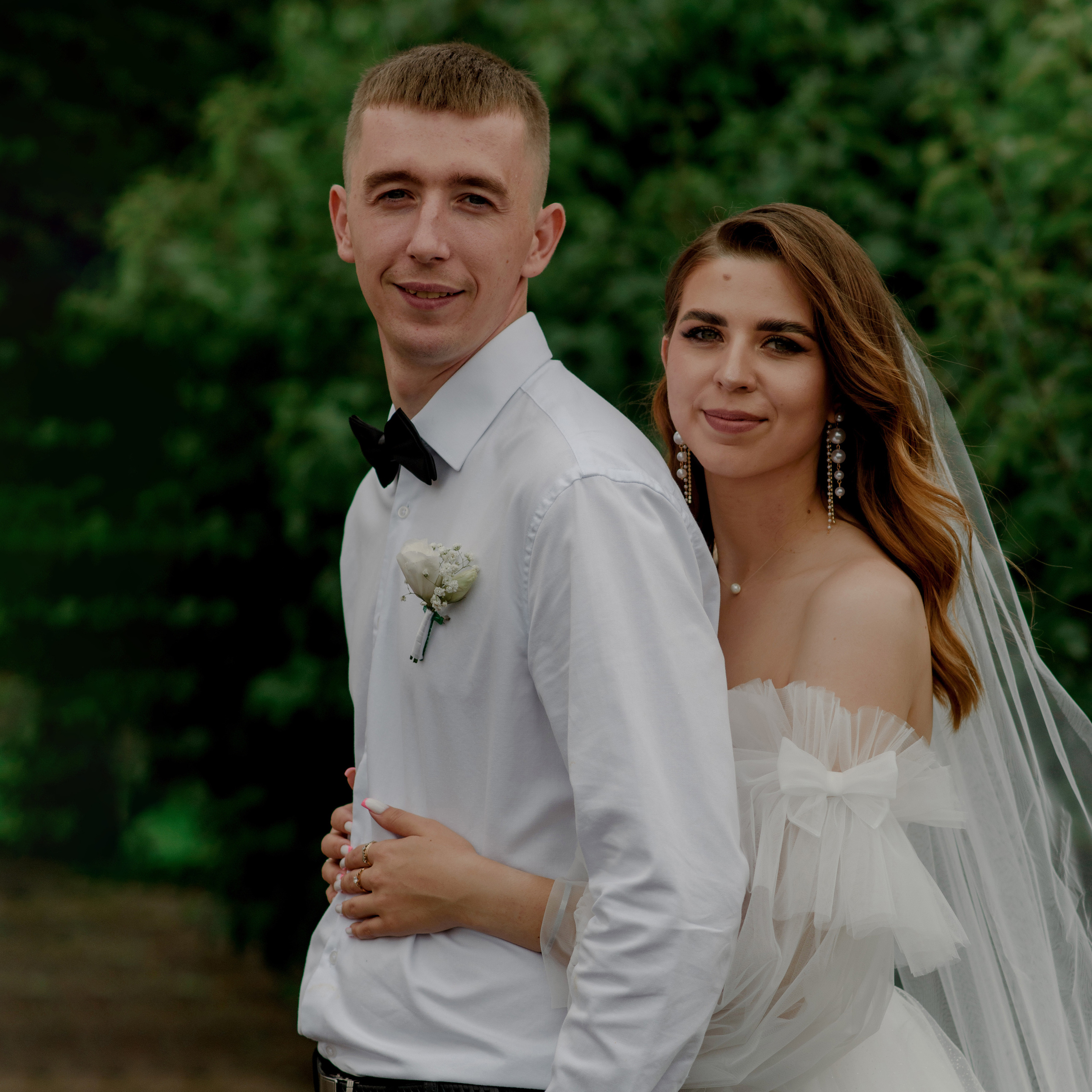 Услуги. Свадебный и семейный фотограф в Смоленске и Ярцево Чурнасова Мария