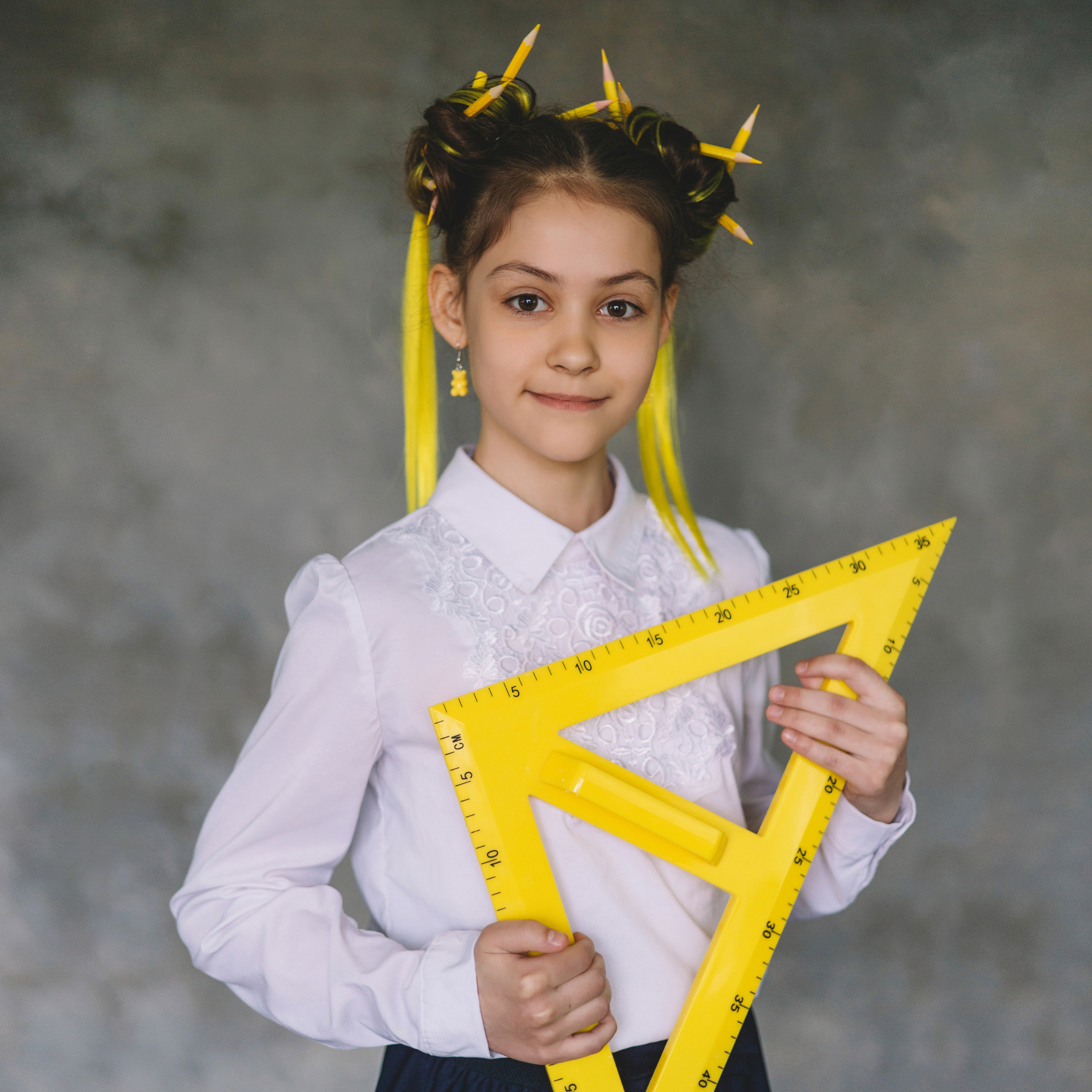 Креативное общее началка