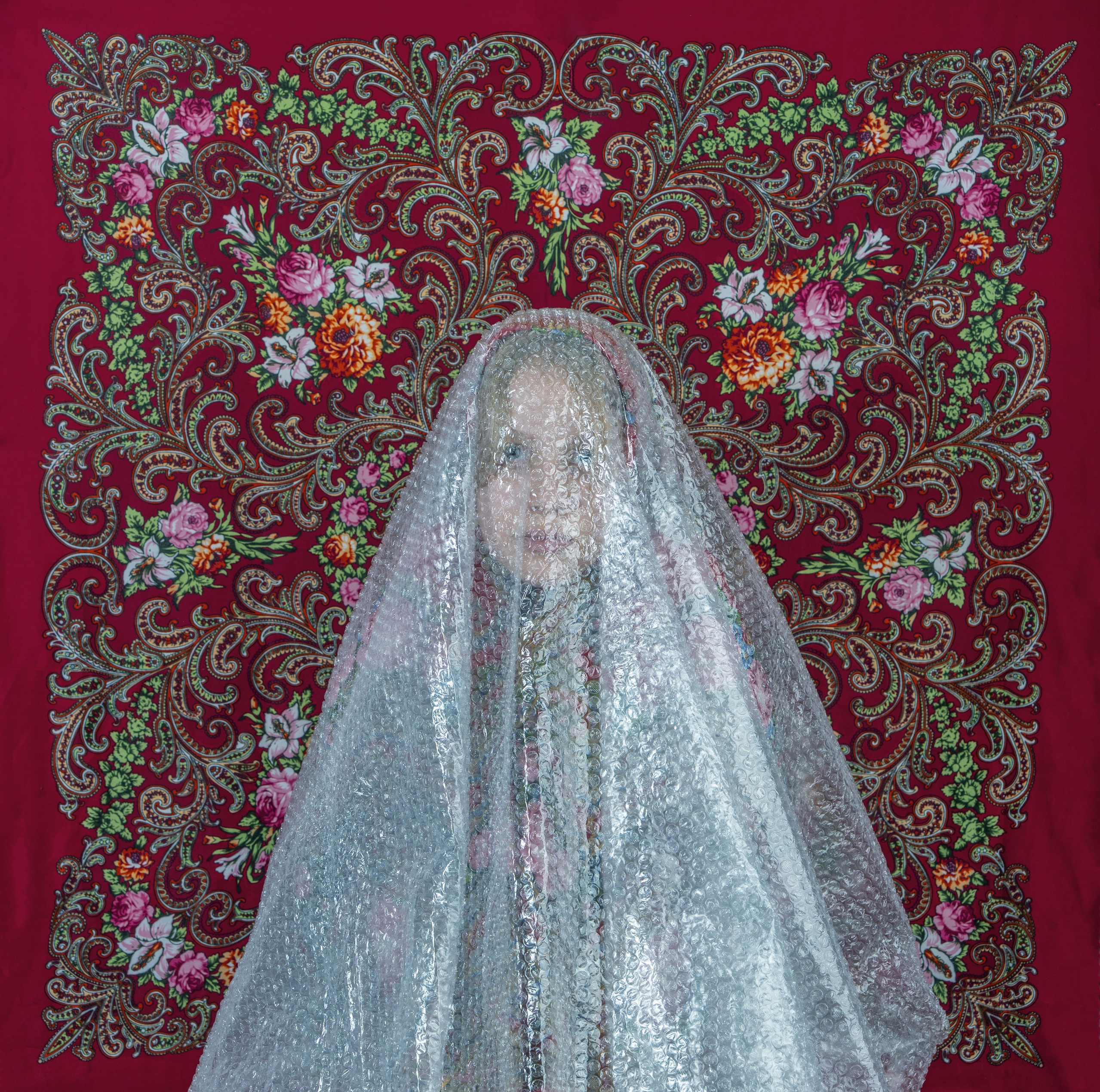 Круговорот и женщина. Главная