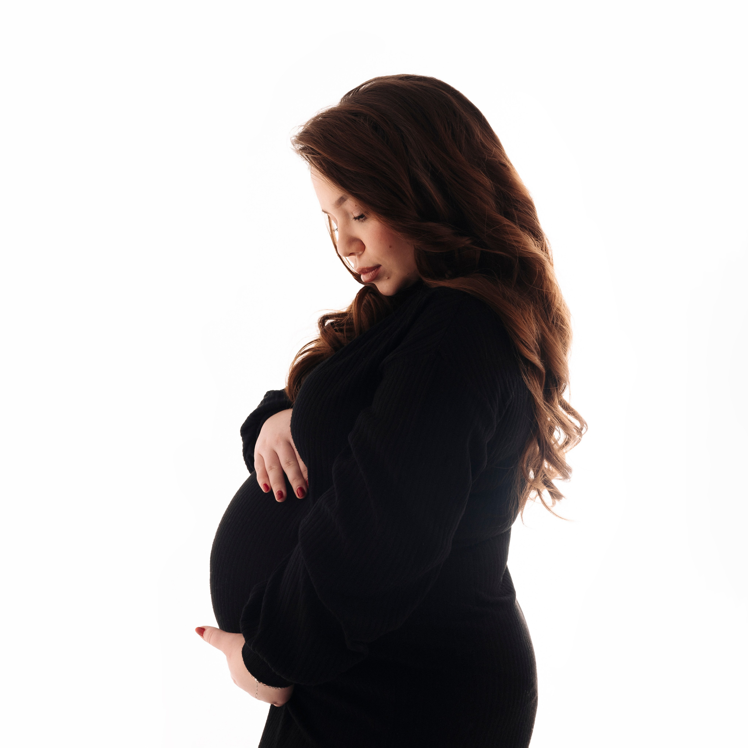 Фотосессия беременности. Фотограф новорожденных в Иваново Виктория Судницына