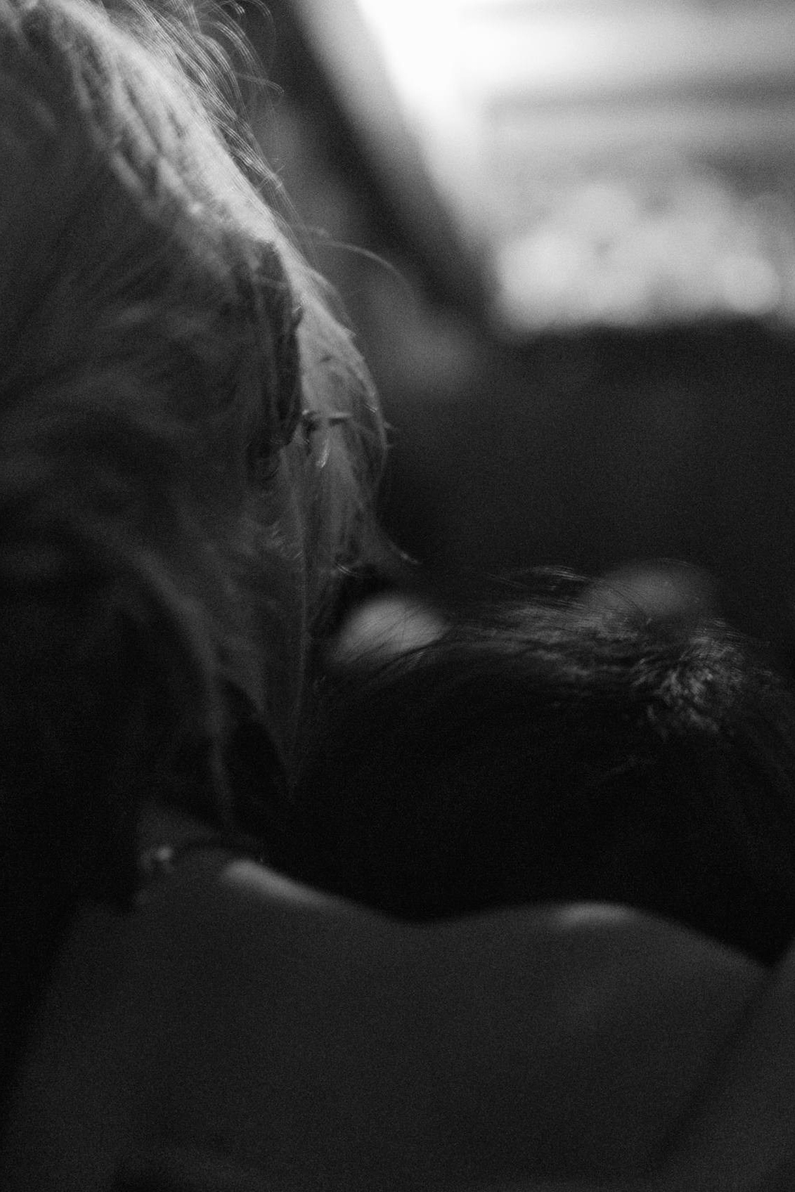 Фотограф из Санкт-Петербурга Кристина Черняк