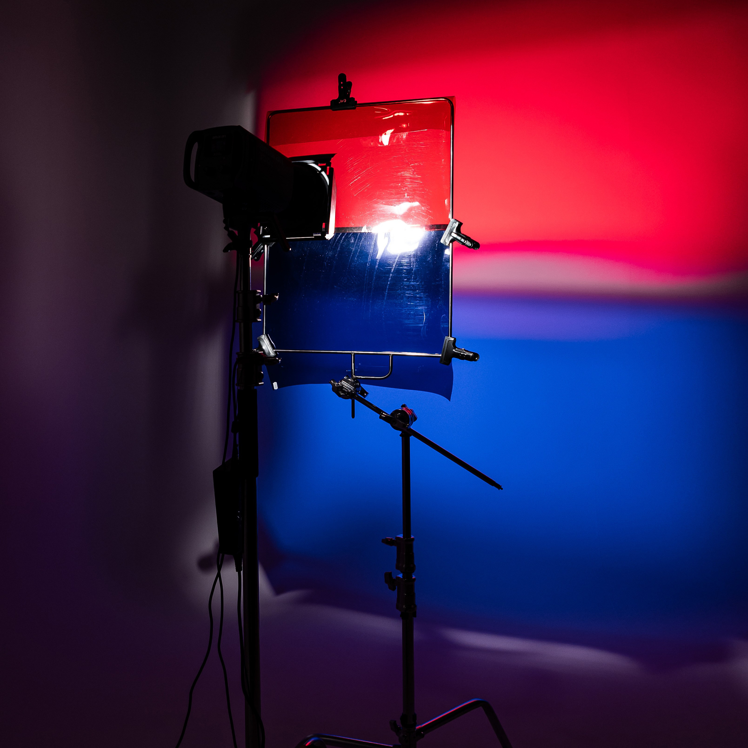 Оборудование для съёмок. Фотостудия К69