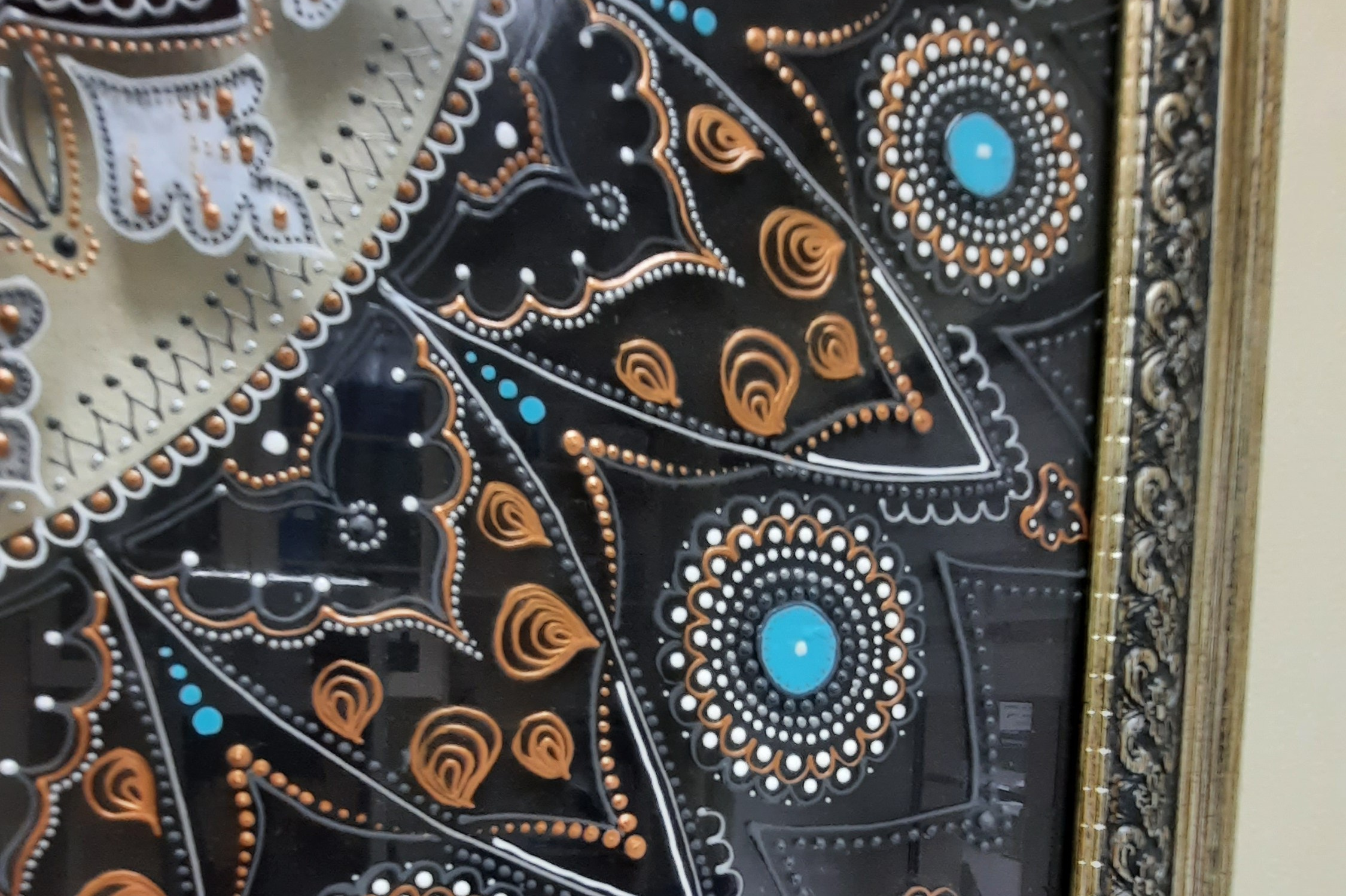 МАГАЗИН АВТОРСКИХ РАБОТ. Свет Мандал Светланы Филимоновой