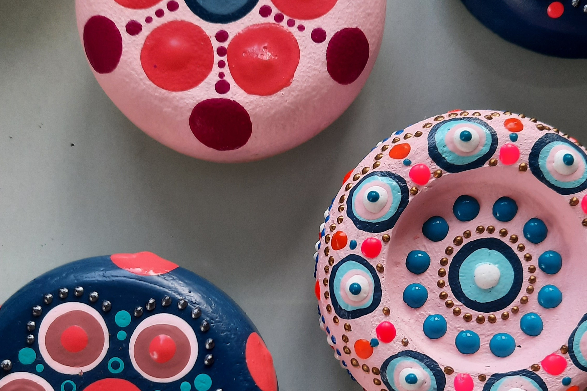 МАГАЗИН АВТОРСКИХ РАБОТ. Свет Мандал Светланы Филимоновой