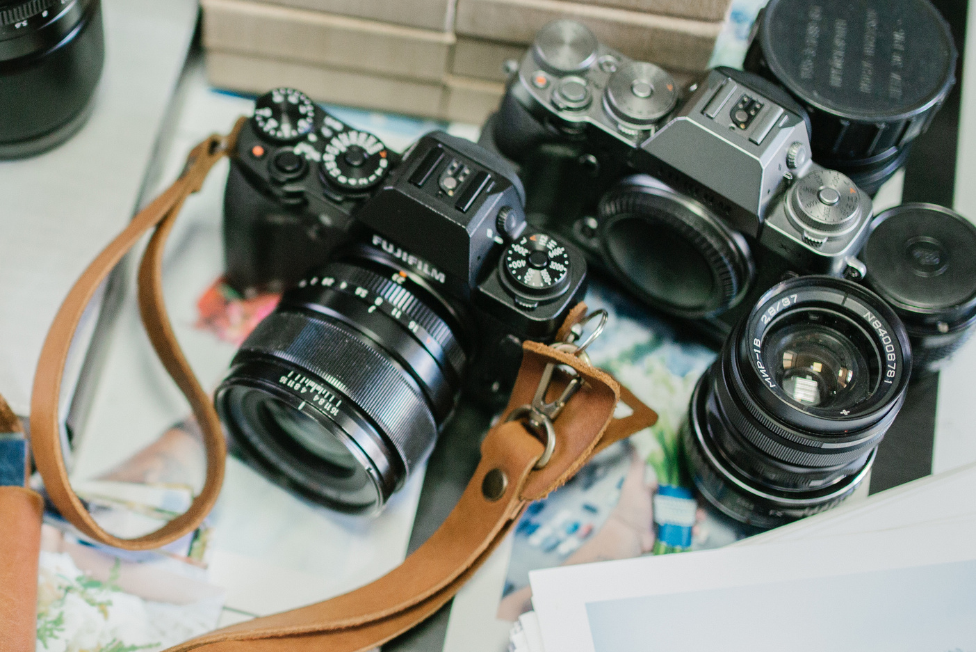 Видеограф Фотограф в Сочи