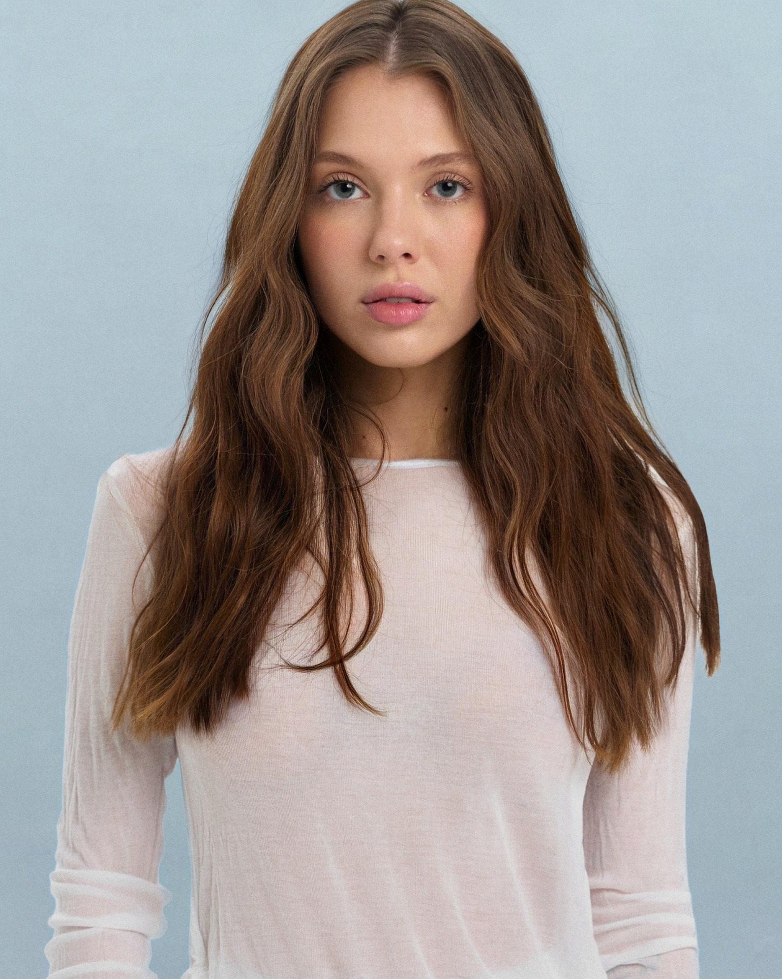 DEVELOPMENT. MONSTERA MODELS