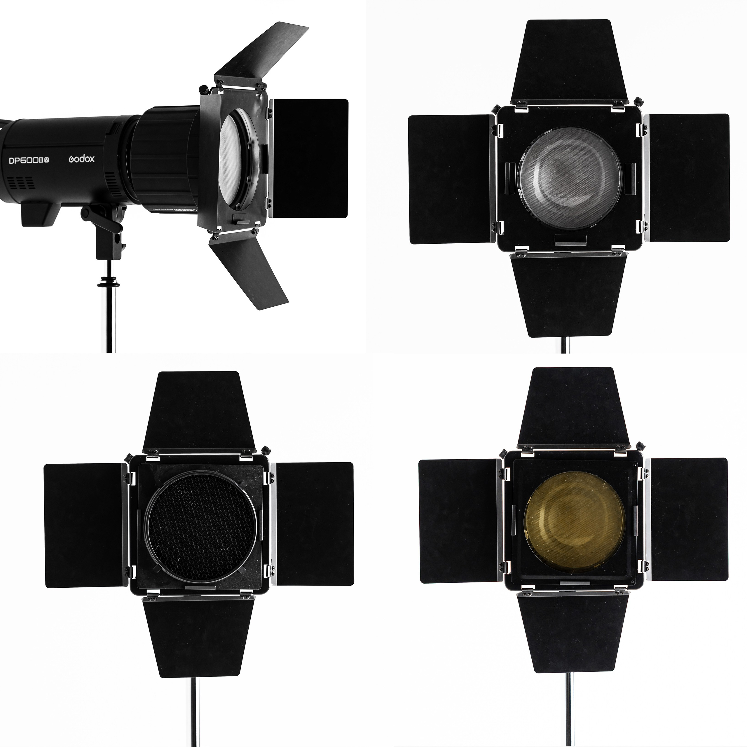 Оборудование для съёмок. Фотостудия К69