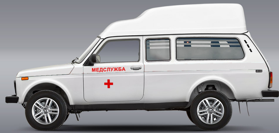 Пикап 4×4 мед. АО «Супер-Авто Холдинг» автосборочное предприятие г. Тольятти