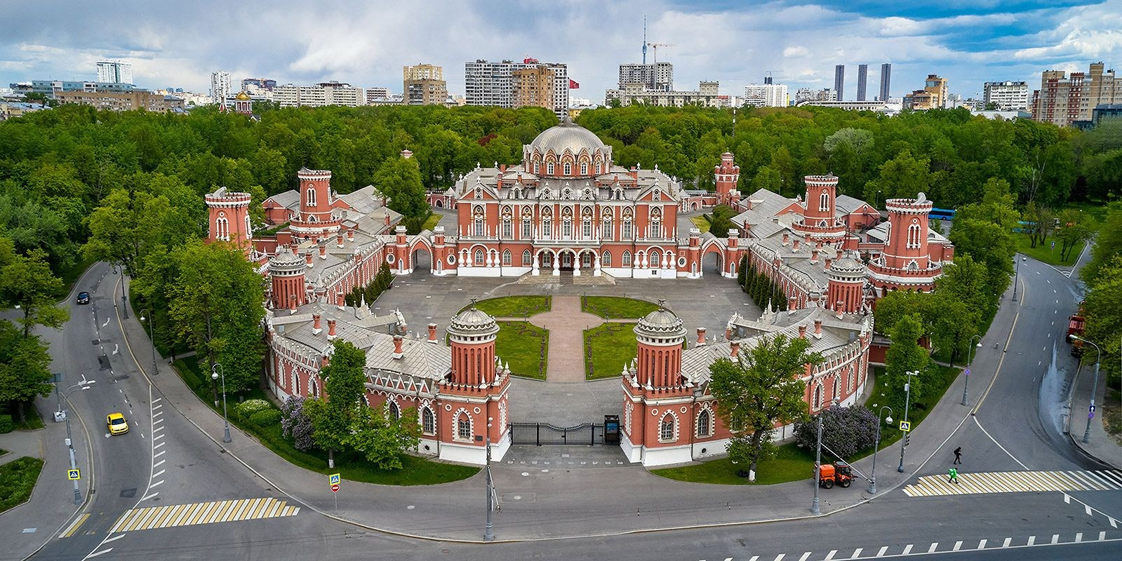 Локации для фотосессий в Москве. Фотограф, фотосессии «Всё включено» в Москве и Московской области