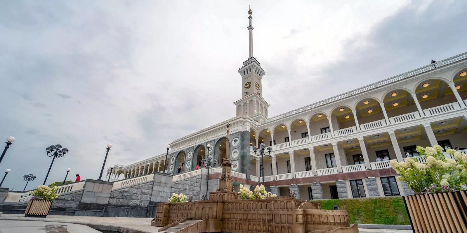Локации для фотосессий в Москве. Фотограф, фотосессии «Всё включено» в Москве и Московской области