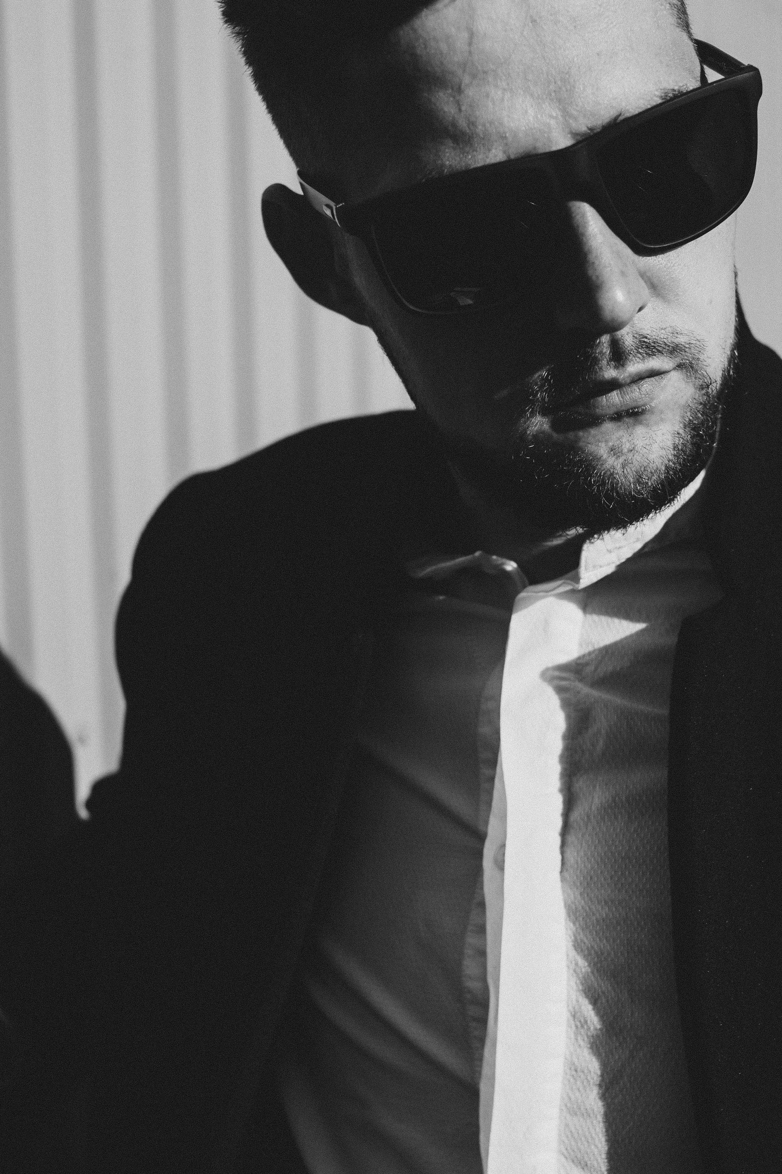 Контакты. Фотограф Роман Блинов