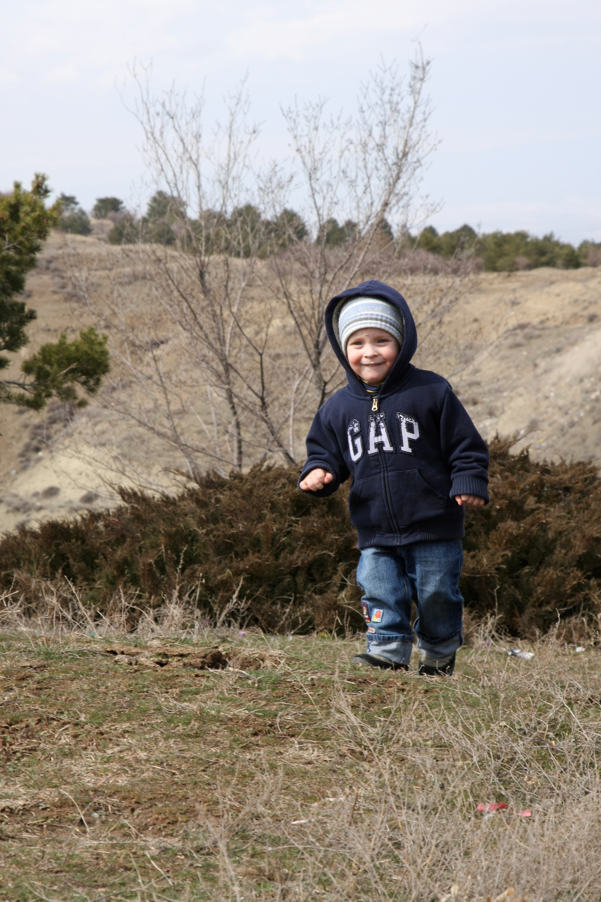 Разговоры об Армении. Walk & Fly with Batay