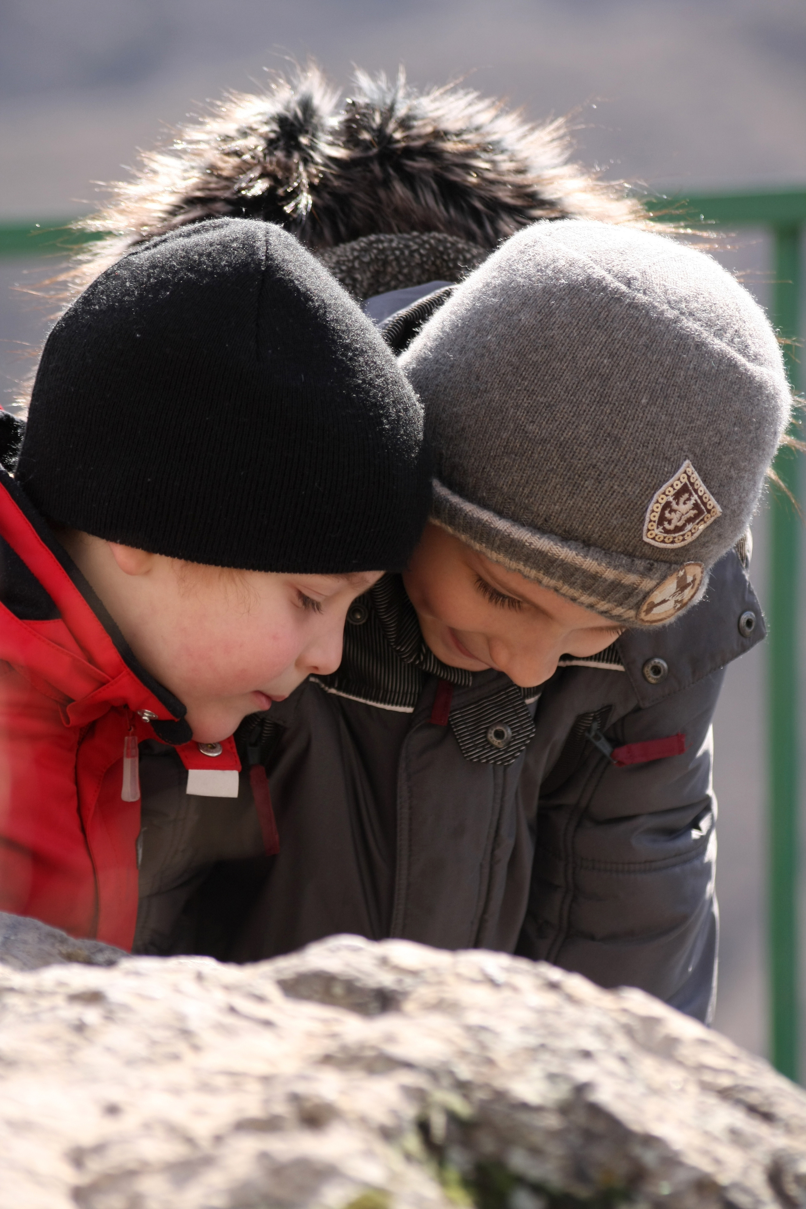 Разговоры об Армении. Walk & Fly with Batay