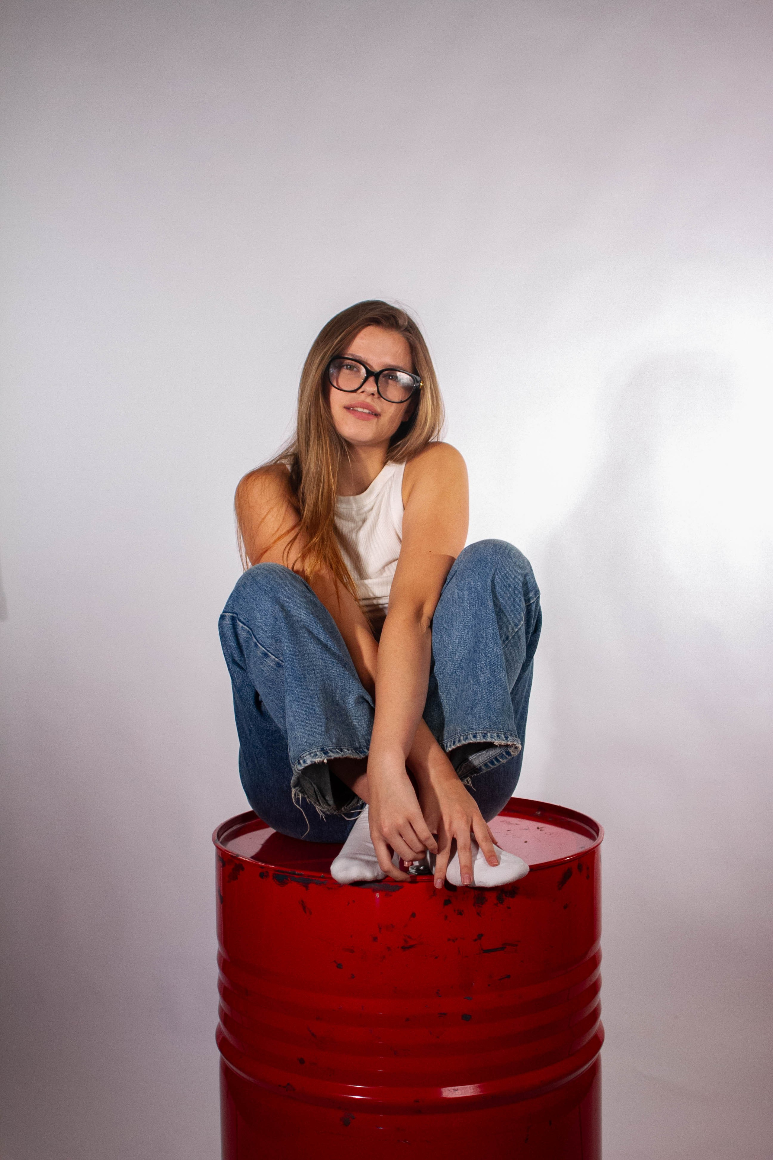 Креативный фотограф Нижний Новгород Никита Корольков