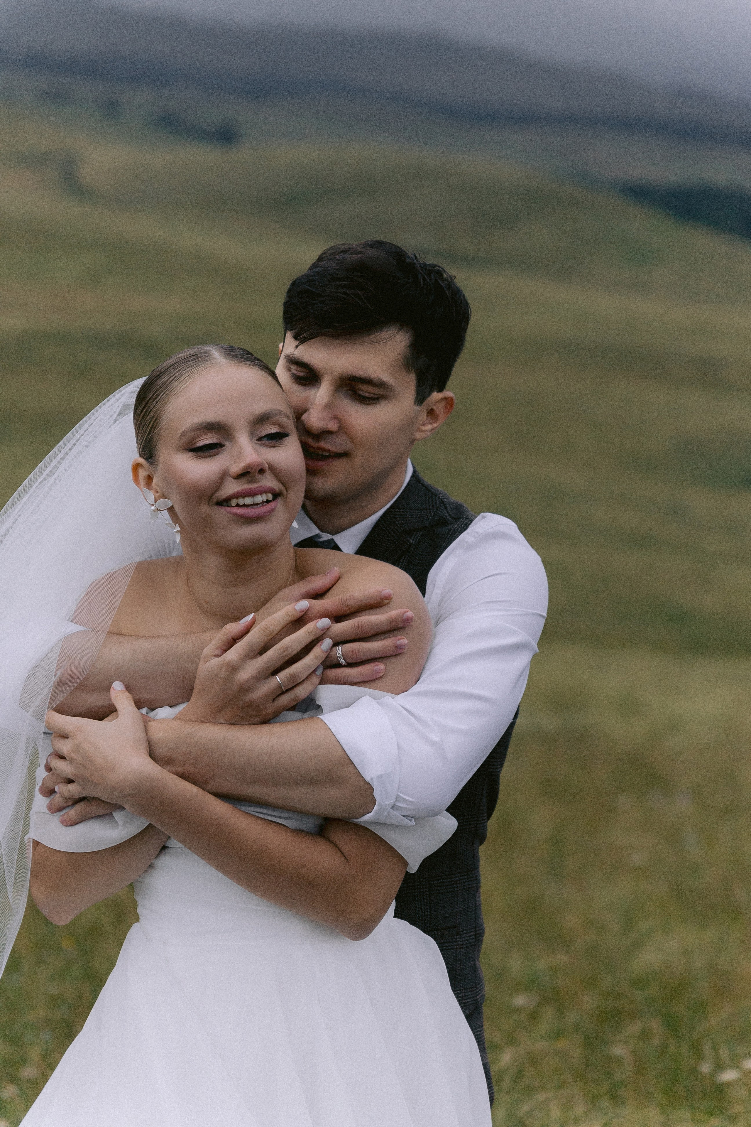 Услуги. Свадебный и семейный фотограф в Магнитогорске Катя Буряк