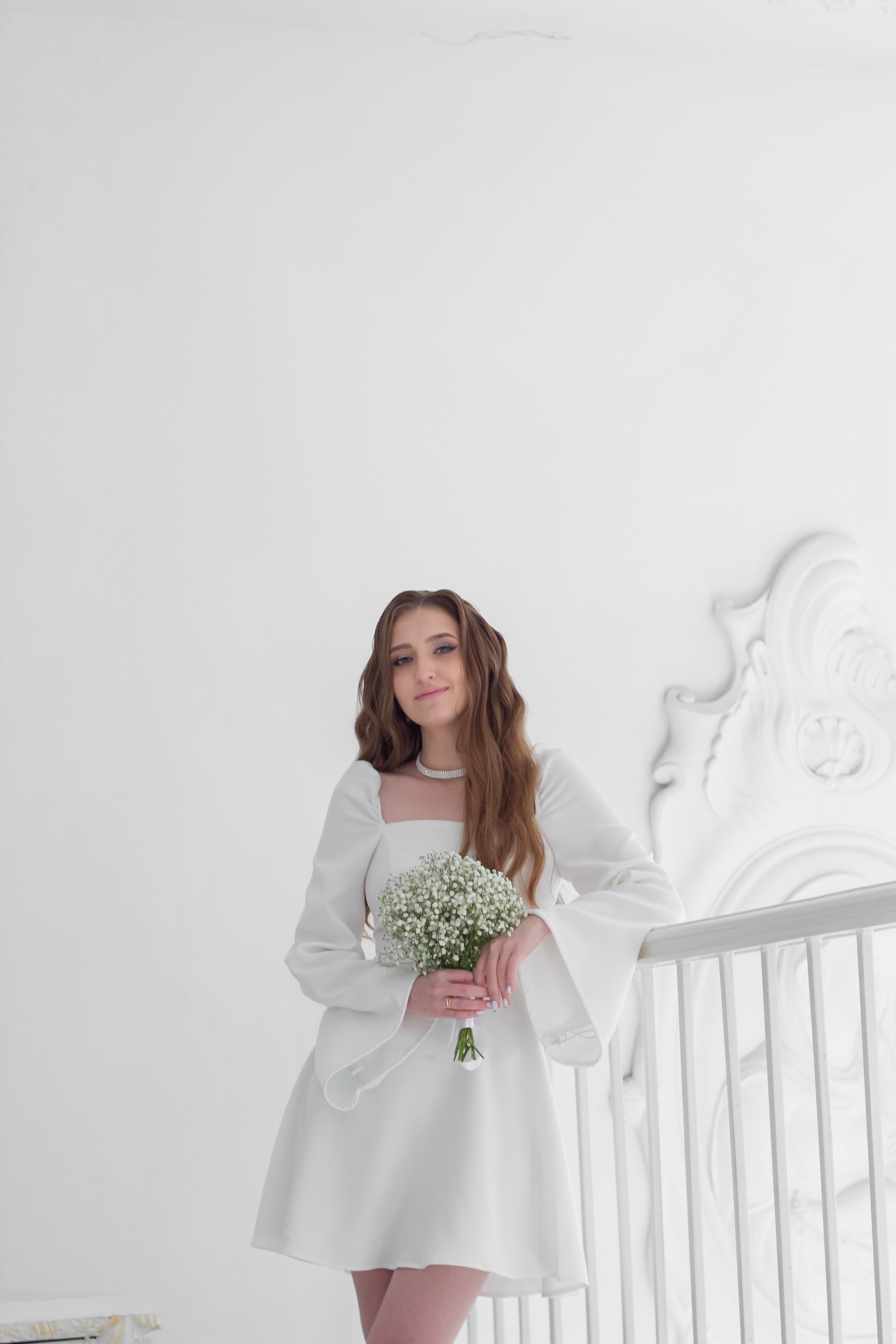 Услуги. Портретный фотограф в Волгограде Анастасия Комирная