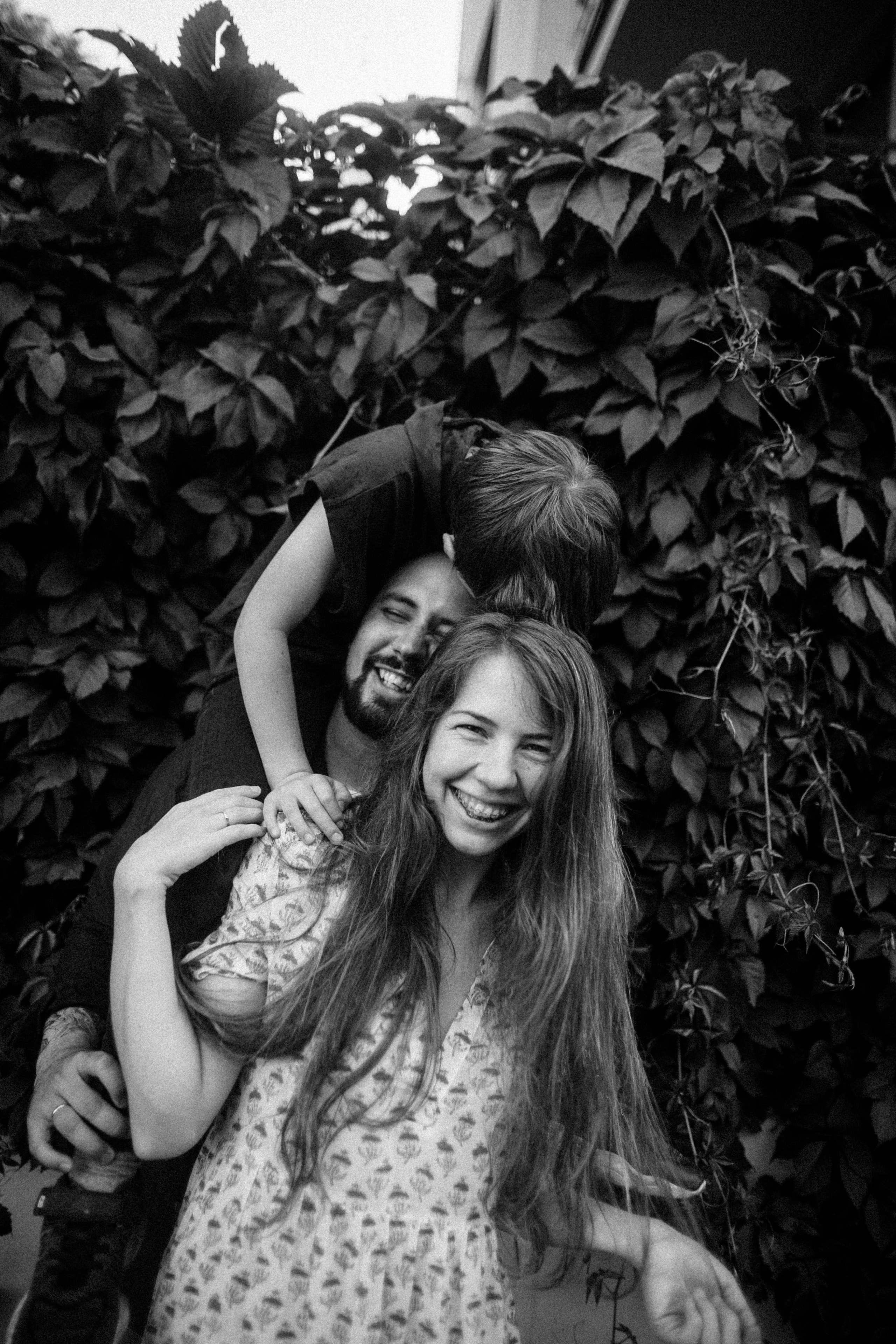 Обо мне. Семейный и портретный фотограф в Санкт-Петербурге Маргарита Кряклина