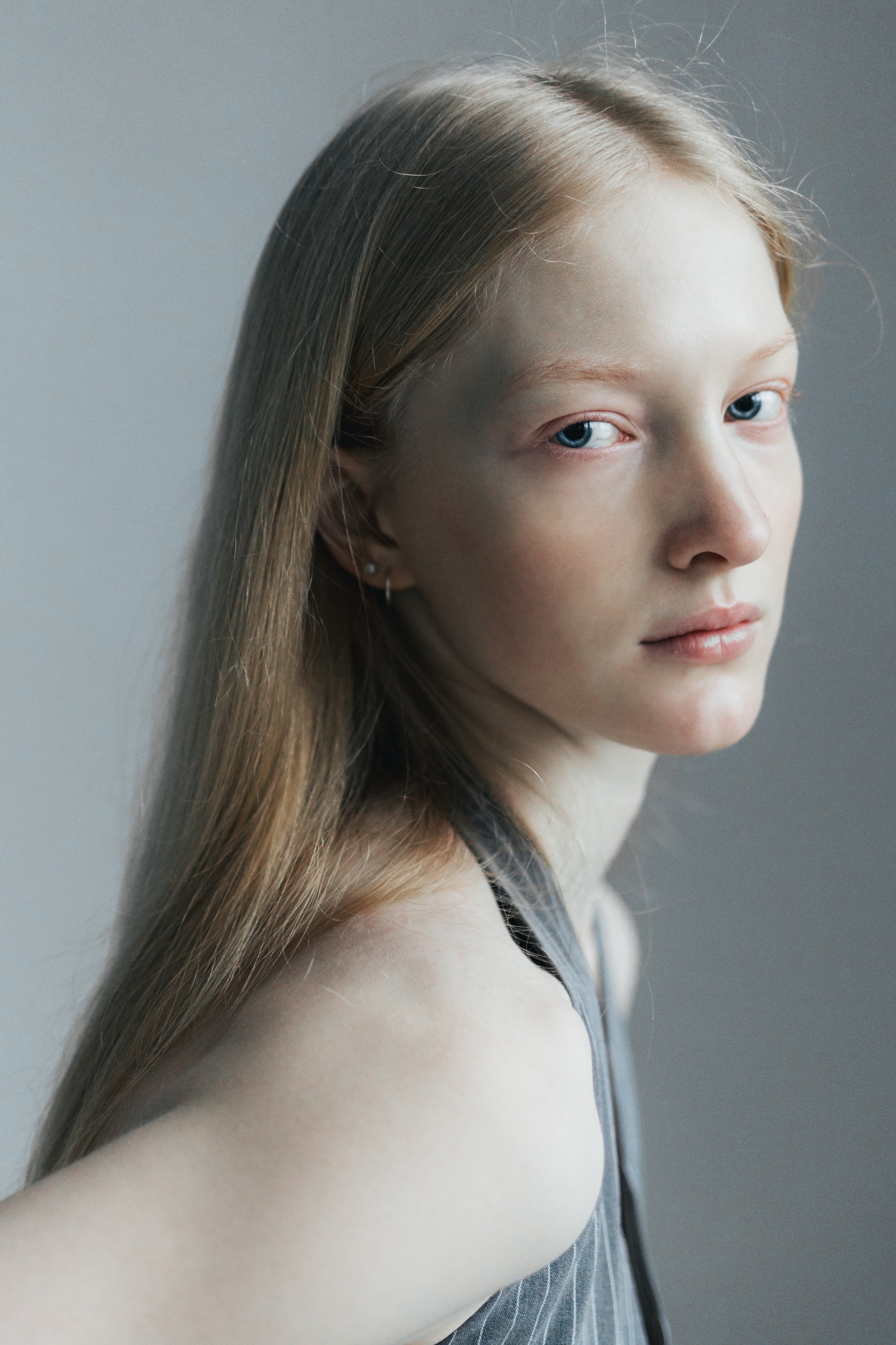 Marina. N10 MODEL MANAGEMENT