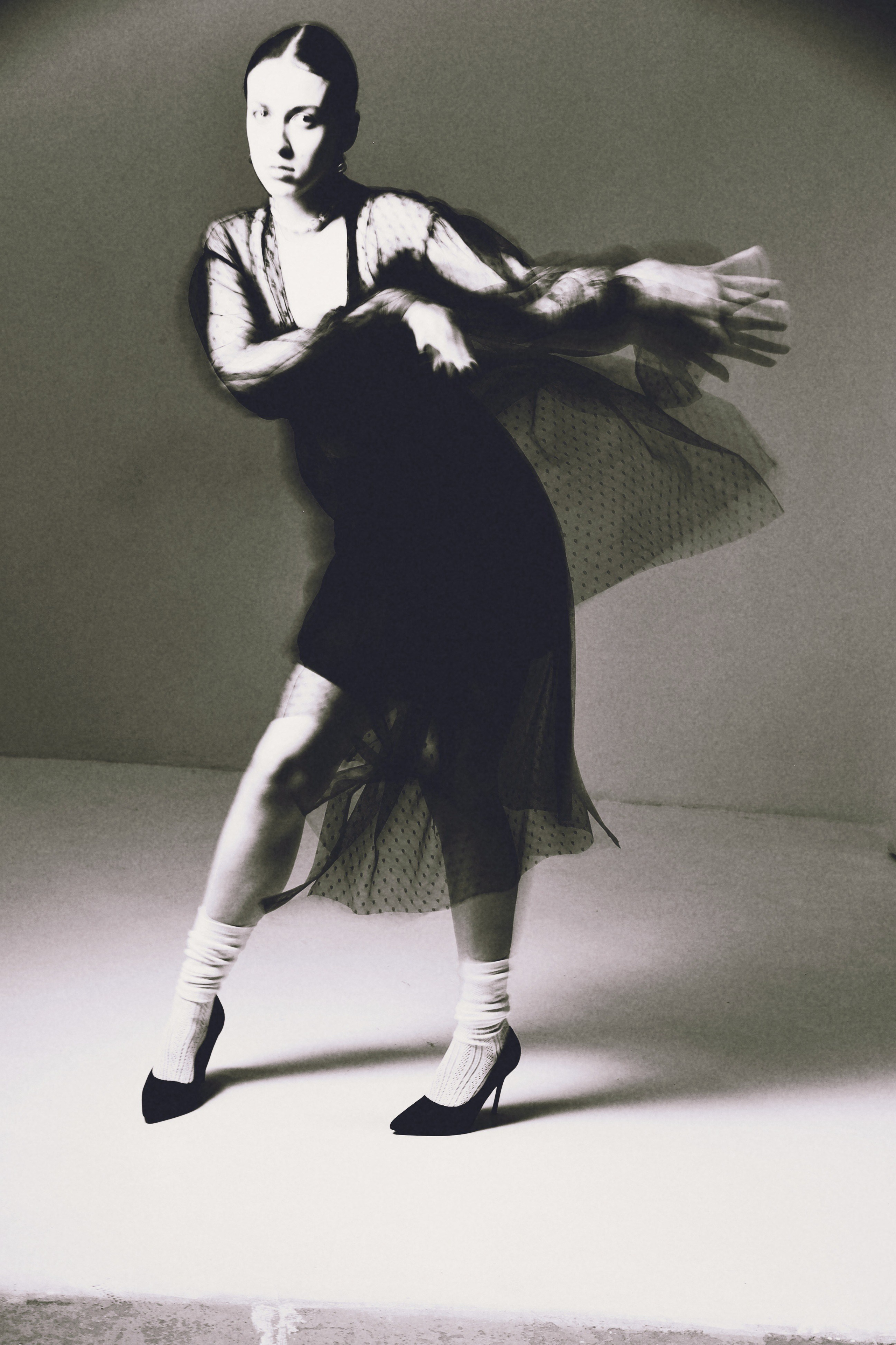 Портфолио. Фотохудожник Анна Забродина