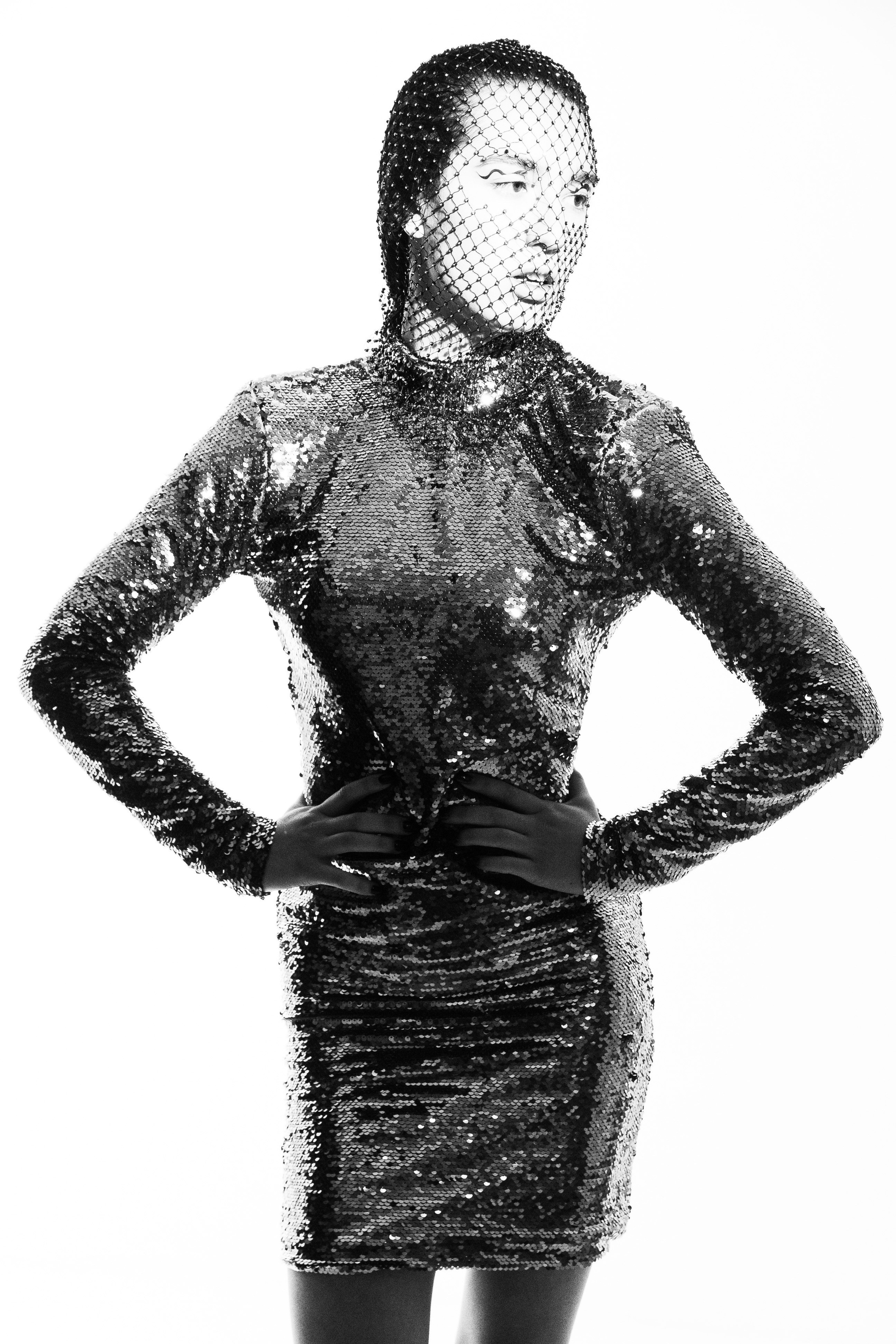 Портфолио. Фотохудожник Анна Забродина