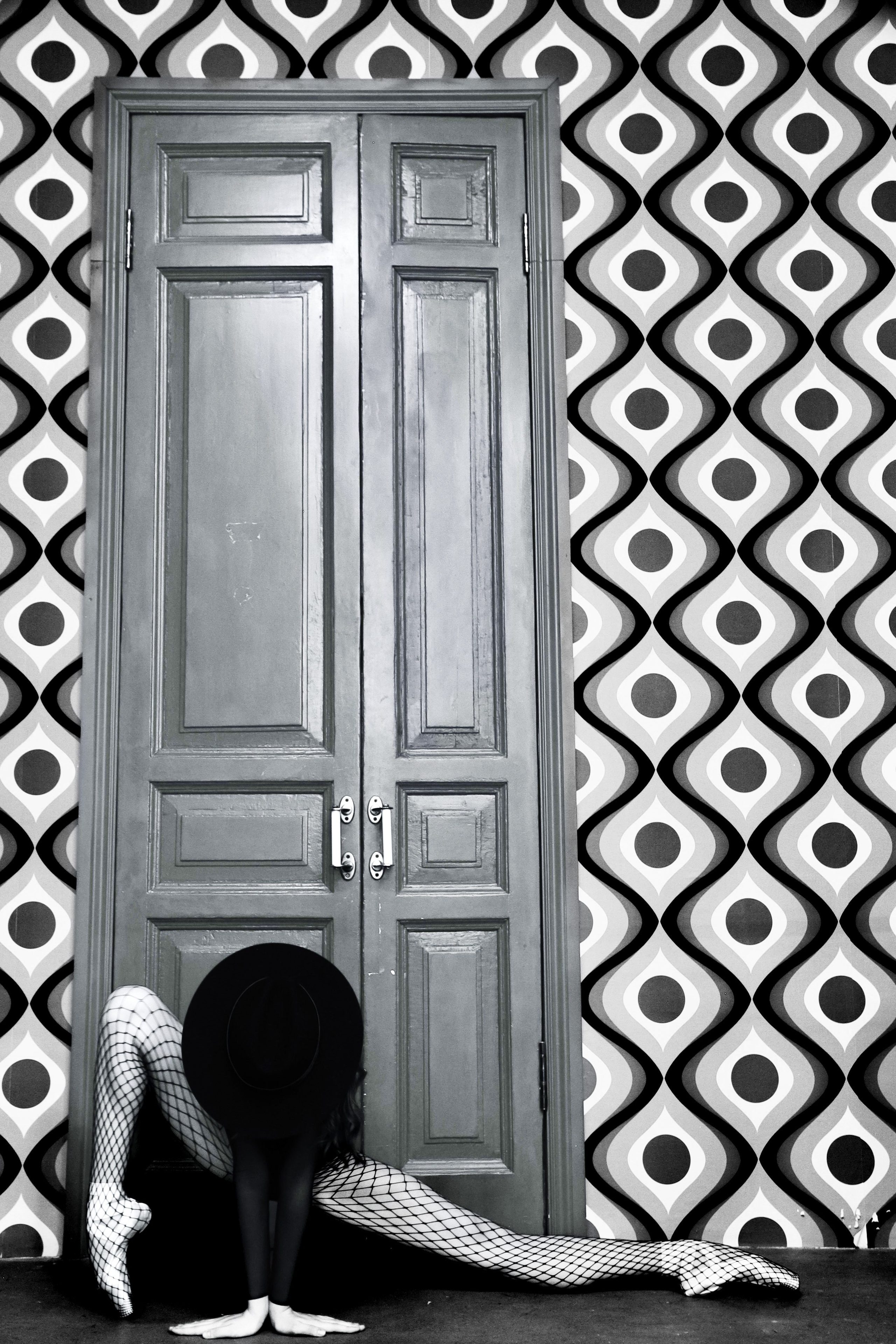 Портфолио. Фотохудожник Анна Забродина