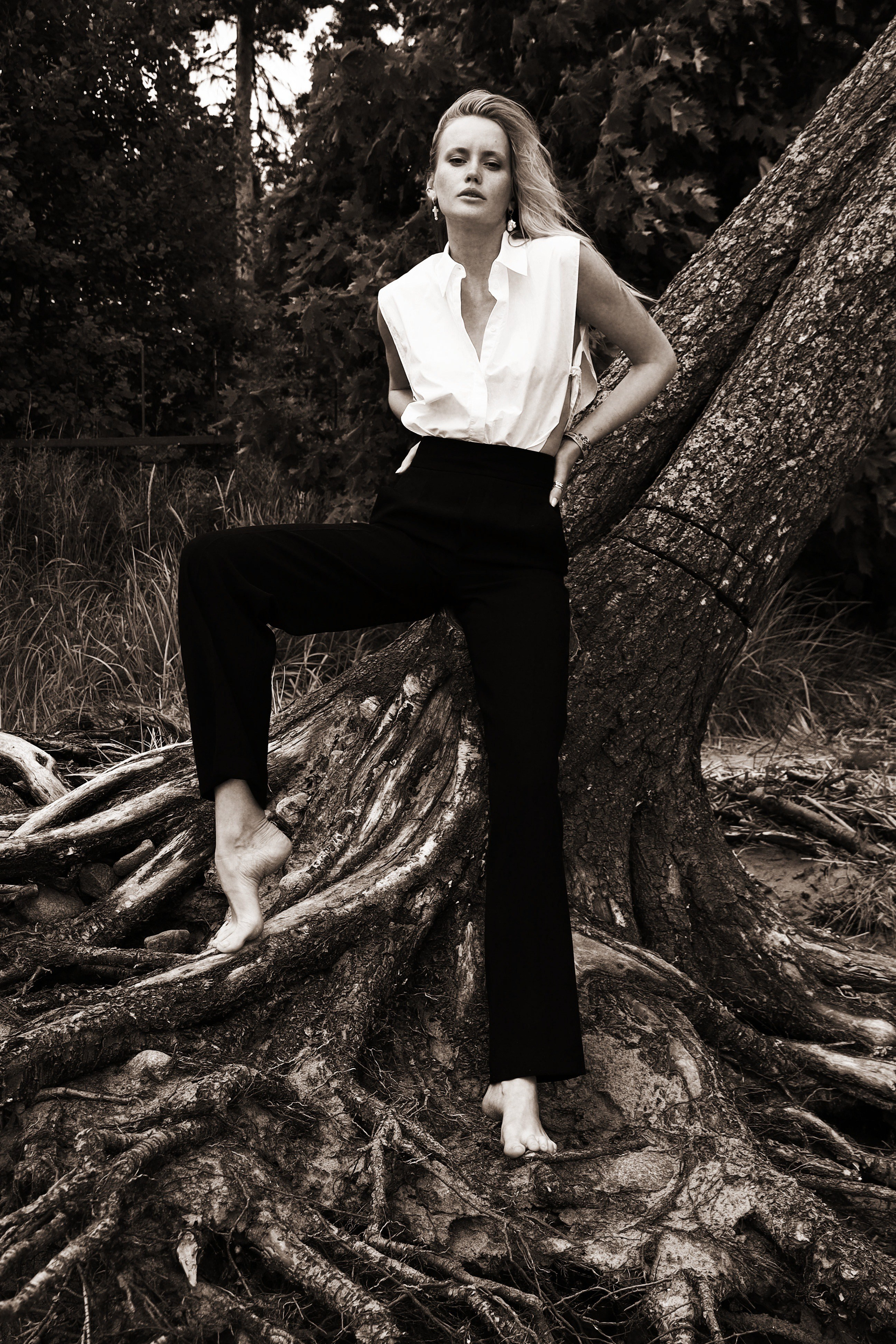 Портфолио. Фотохудожник Анна Забродина