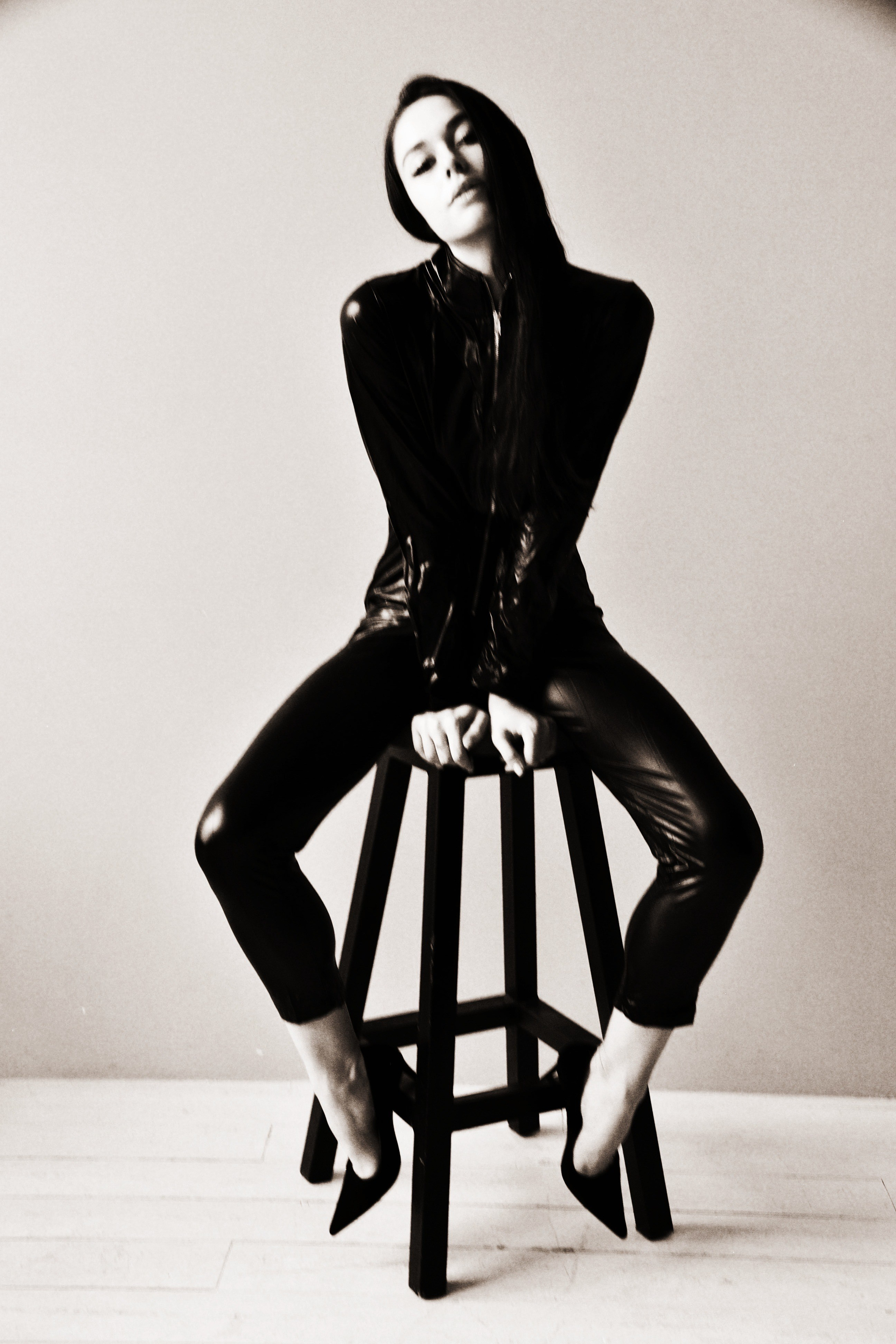 Портфолио. Фотохудожник Анна Забродина