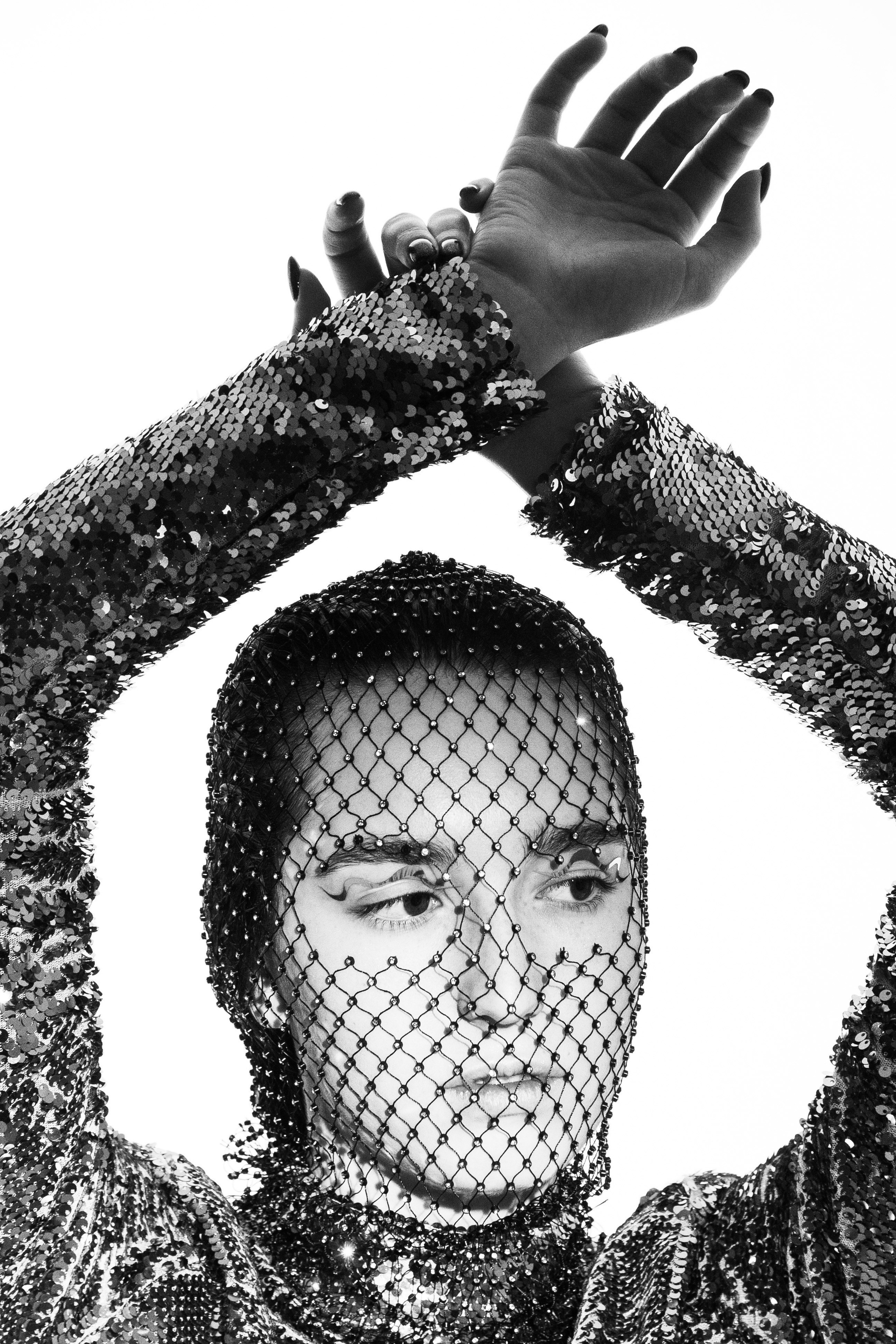 Портфолио. Фотохудожник Анна Забродина