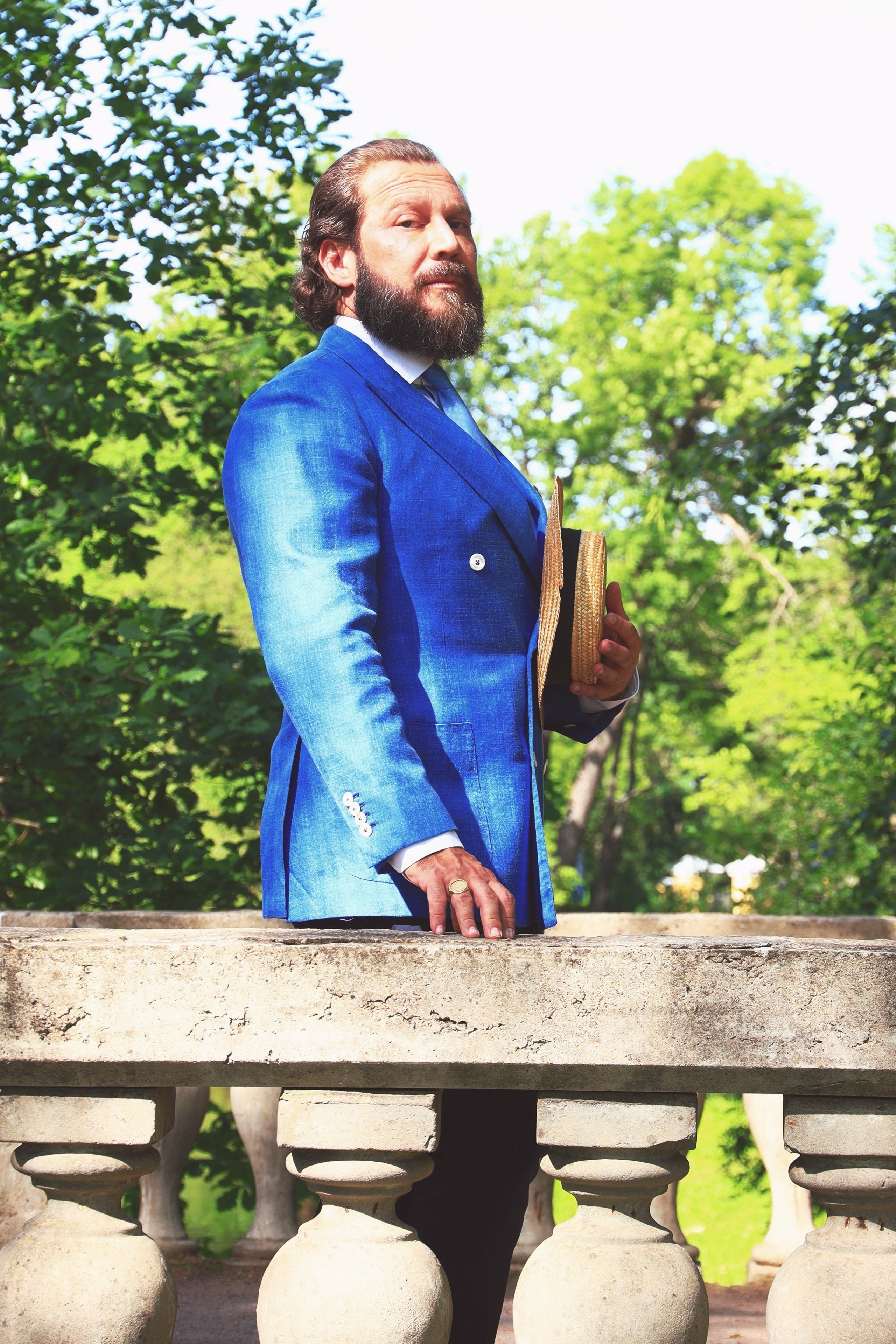 Портфолио. Фотохудожник Анна Забродина