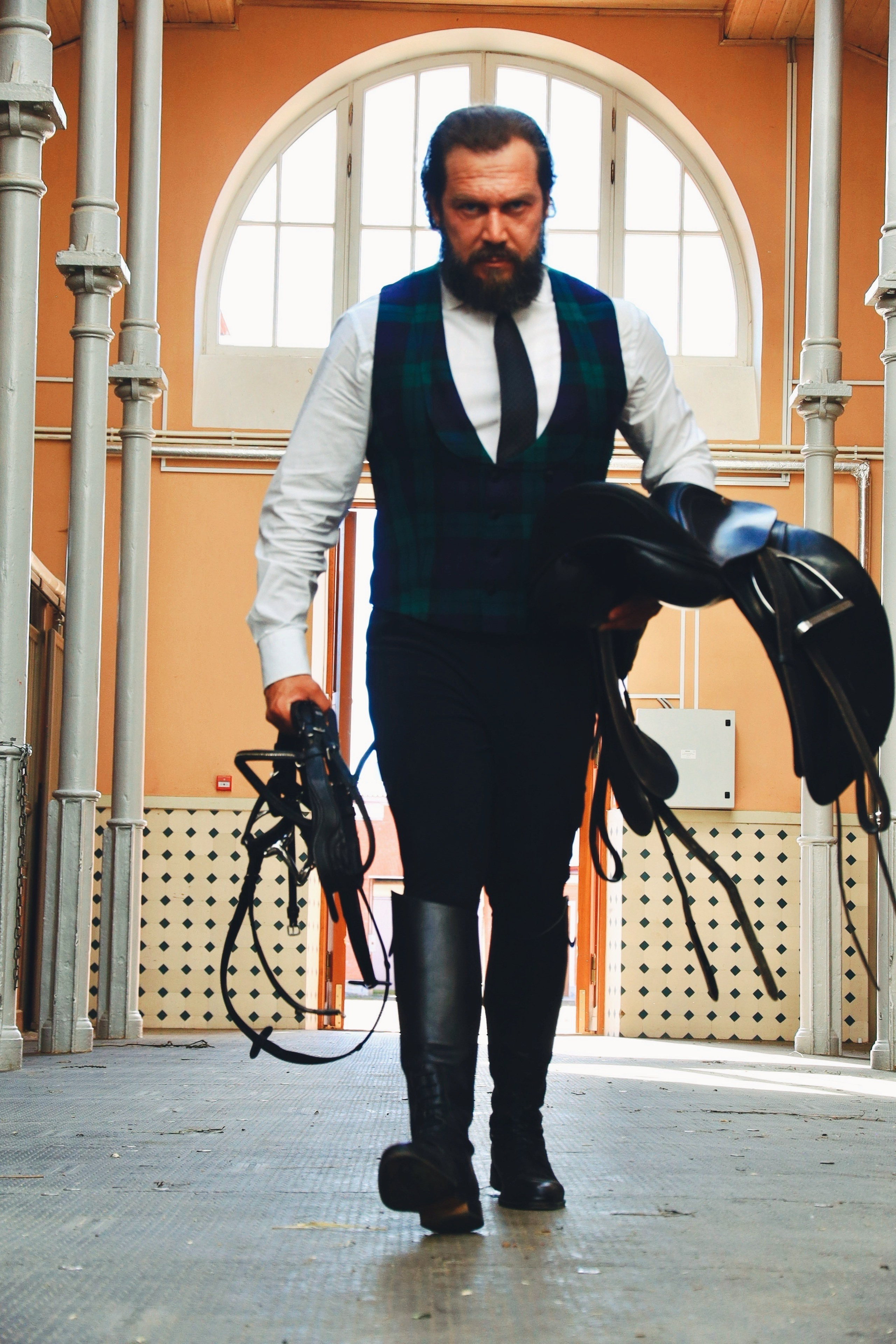 Портфолио. Фотохудожник Анна Забродина