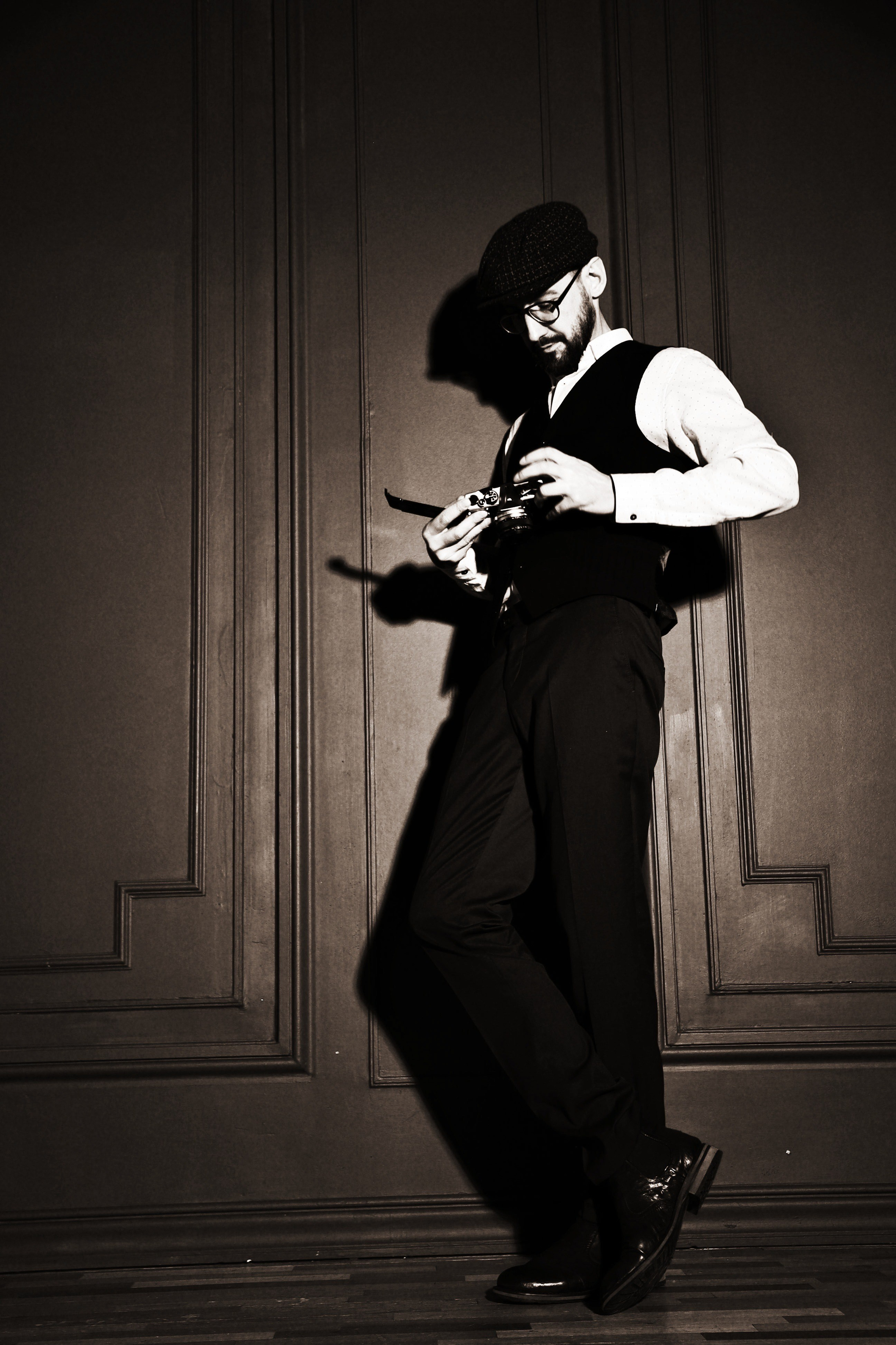 Портфолио. Фотохудожник Анна Забродина