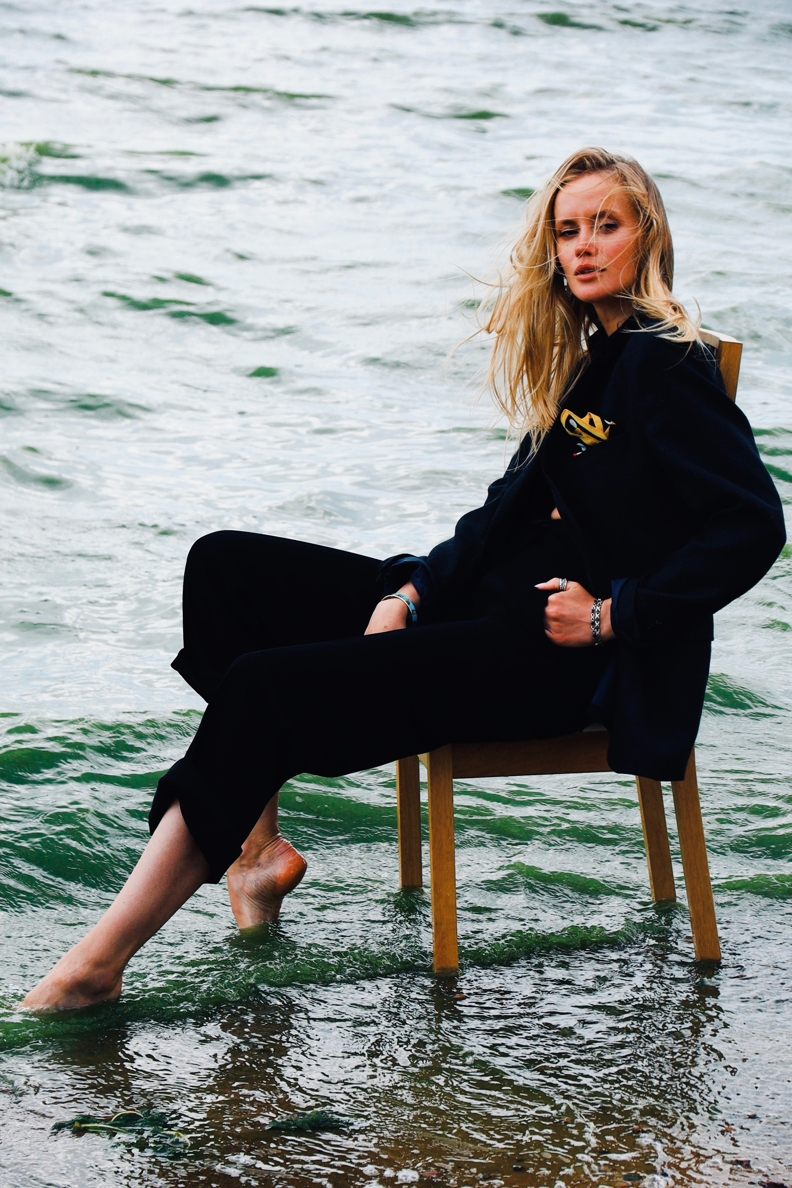 Портфолио. Фотохудожник Анна Забродина