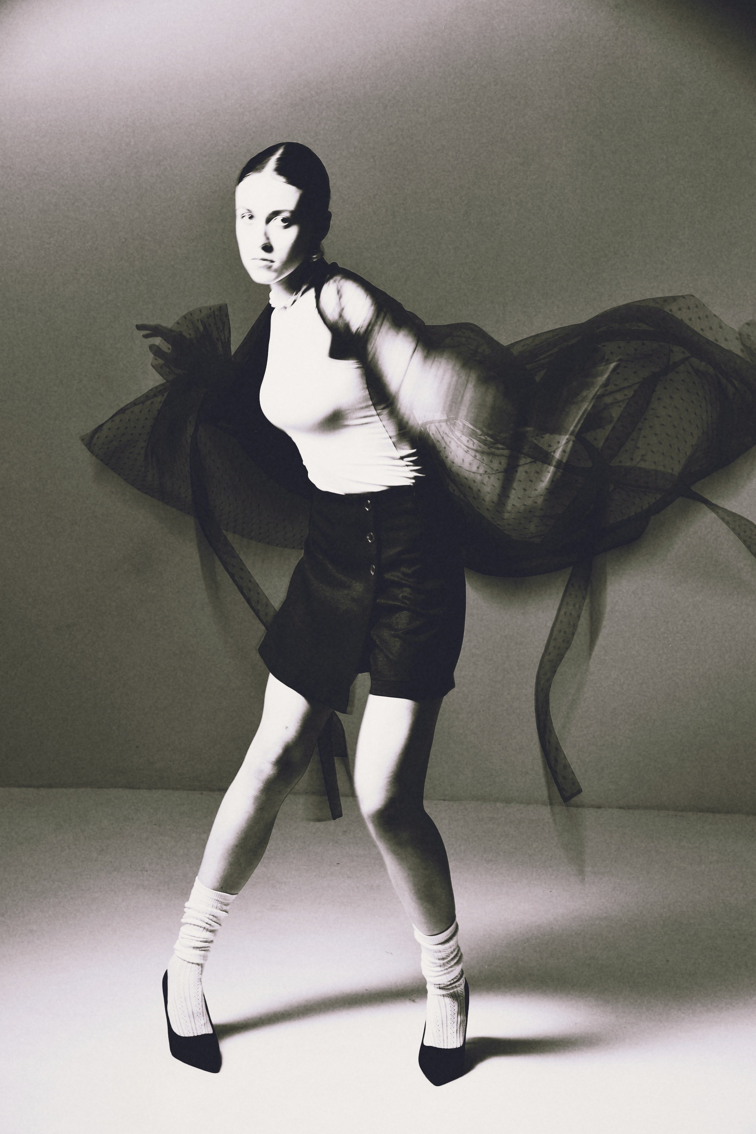 Портфолио. Фотохудожник Анна Забродина