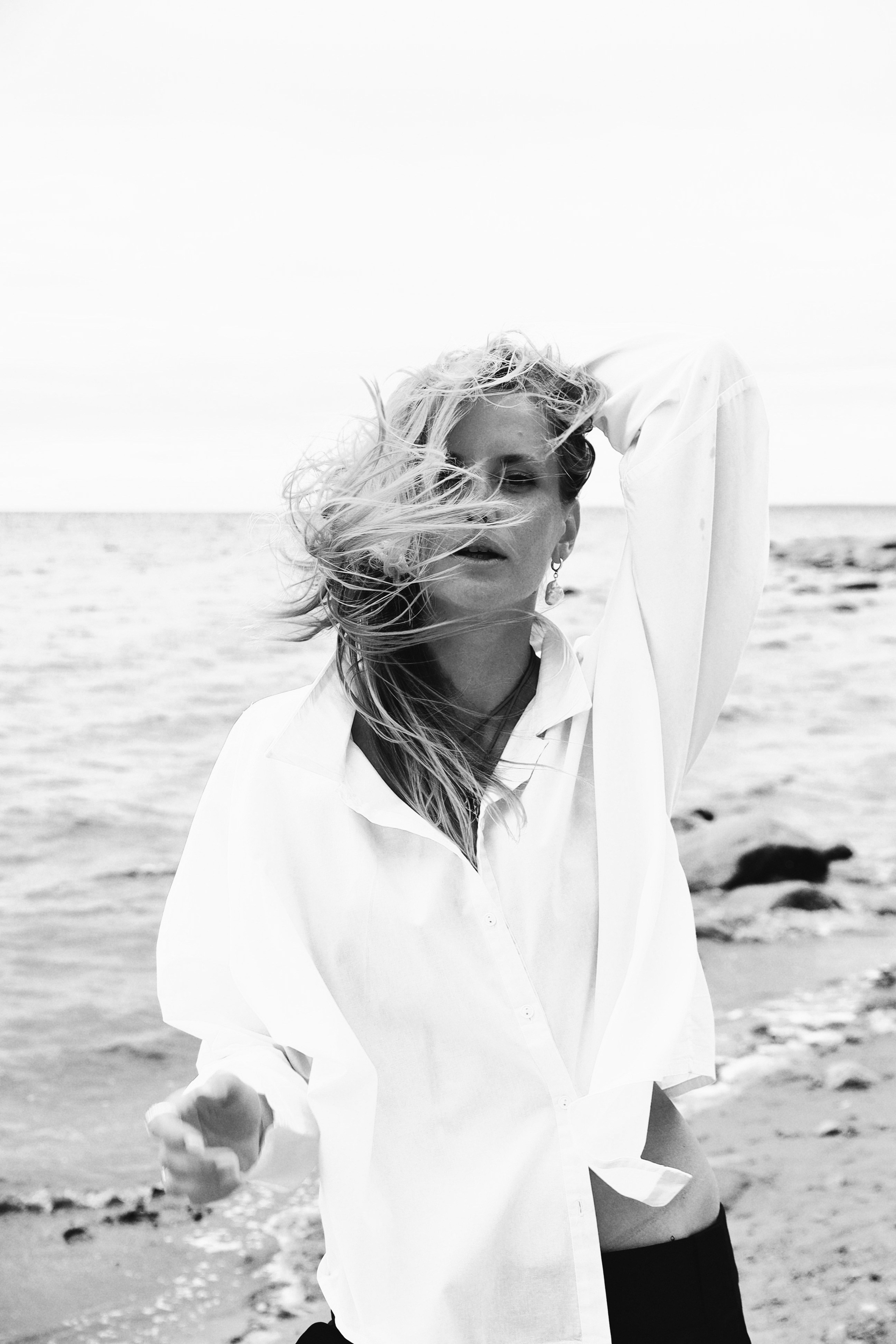 Портфолио. Фотохудожник Анна Забродина