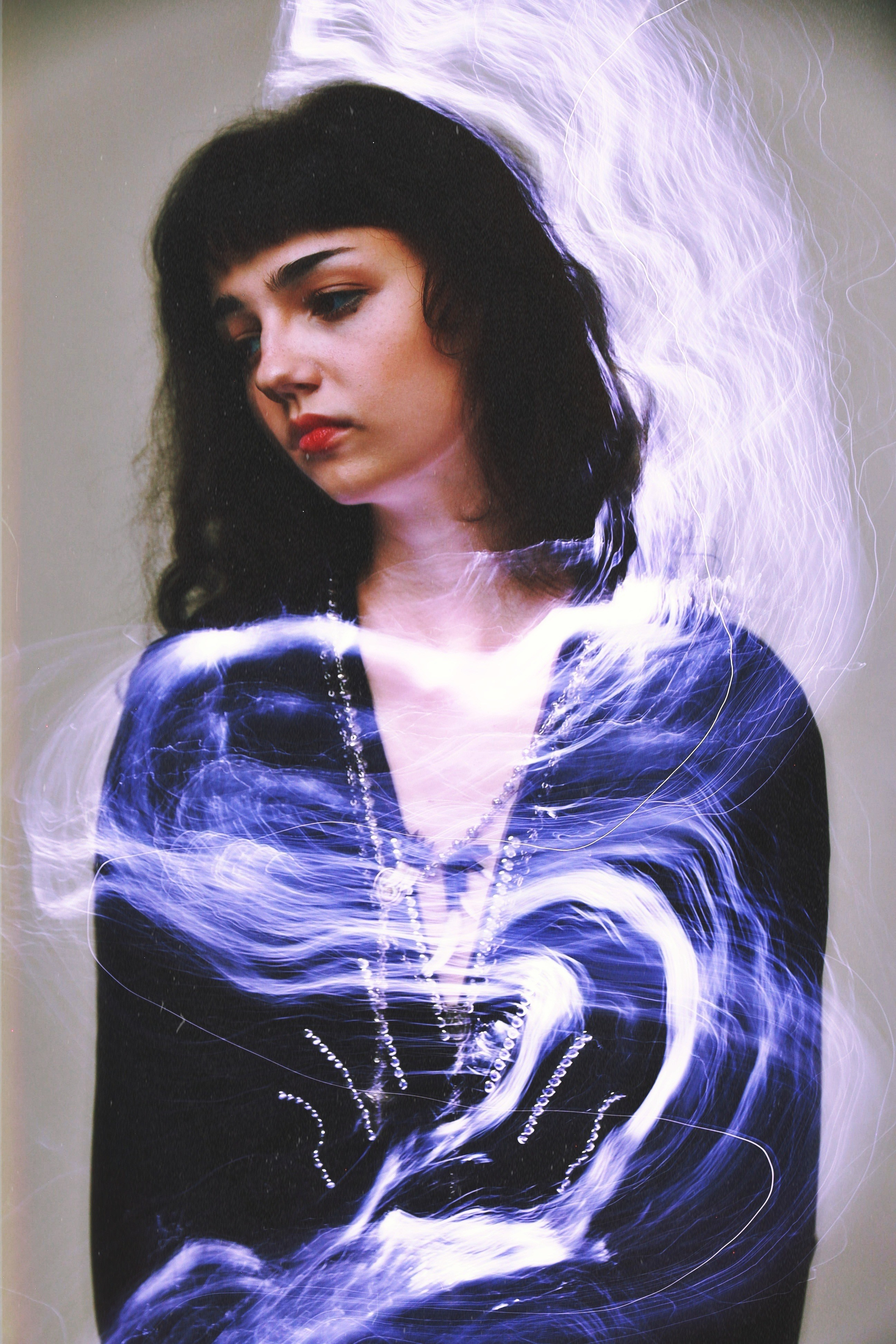 Портфолио. Фотохудожник Анна Забродина