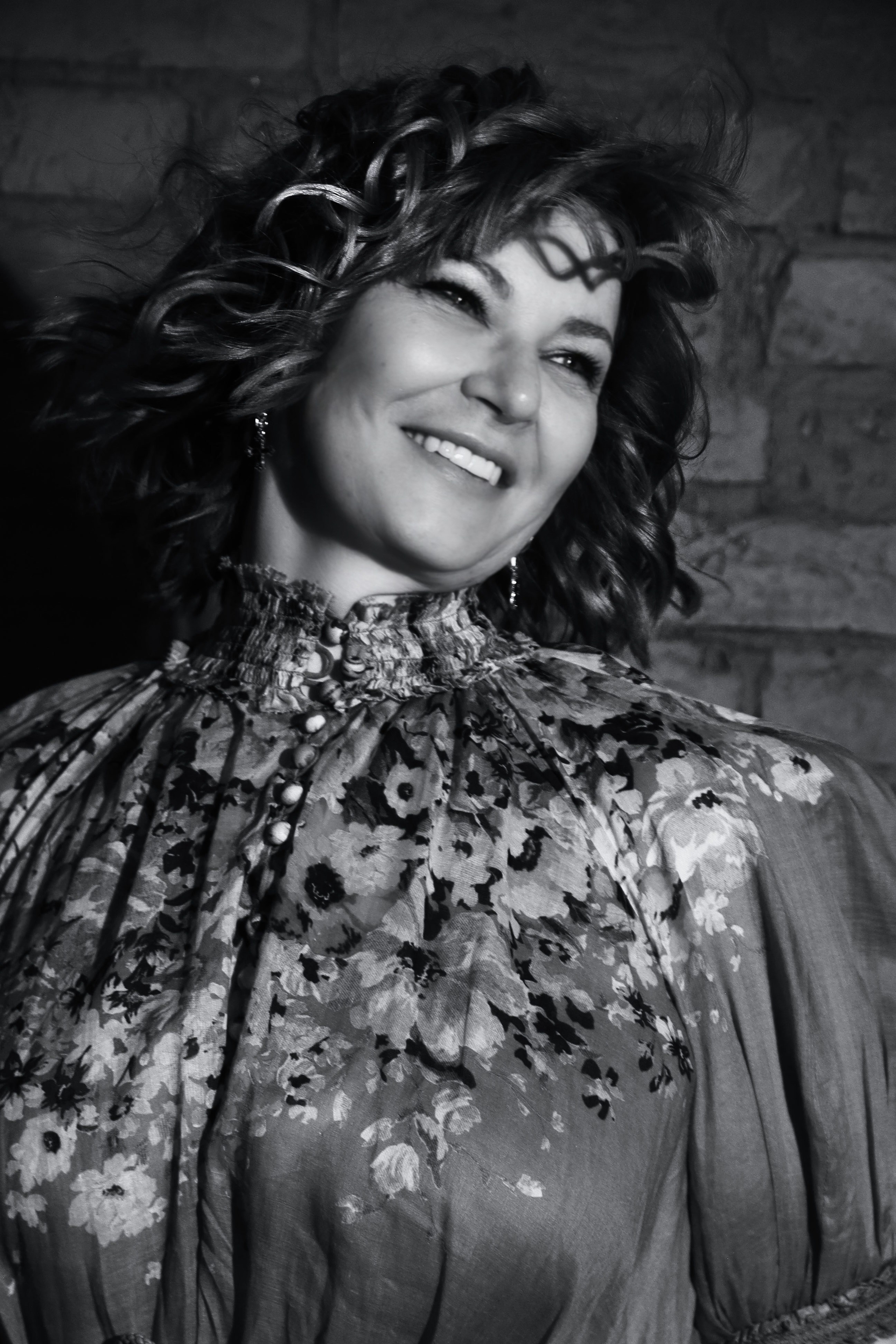 Портфолио. Фотохудожник Анна Забродина